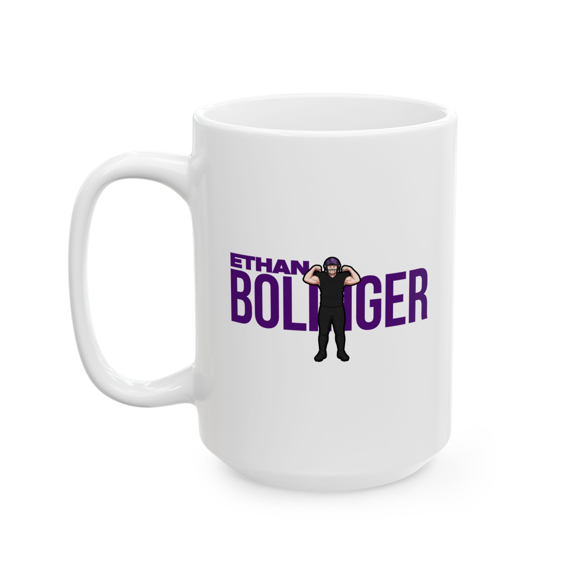 Coffee Mug — character_player_name in Classic