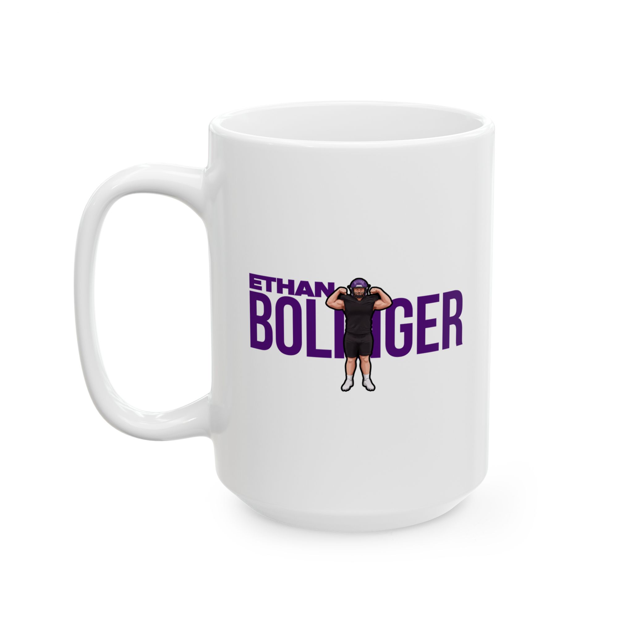 Coffee Mug — character_player_name in Classic