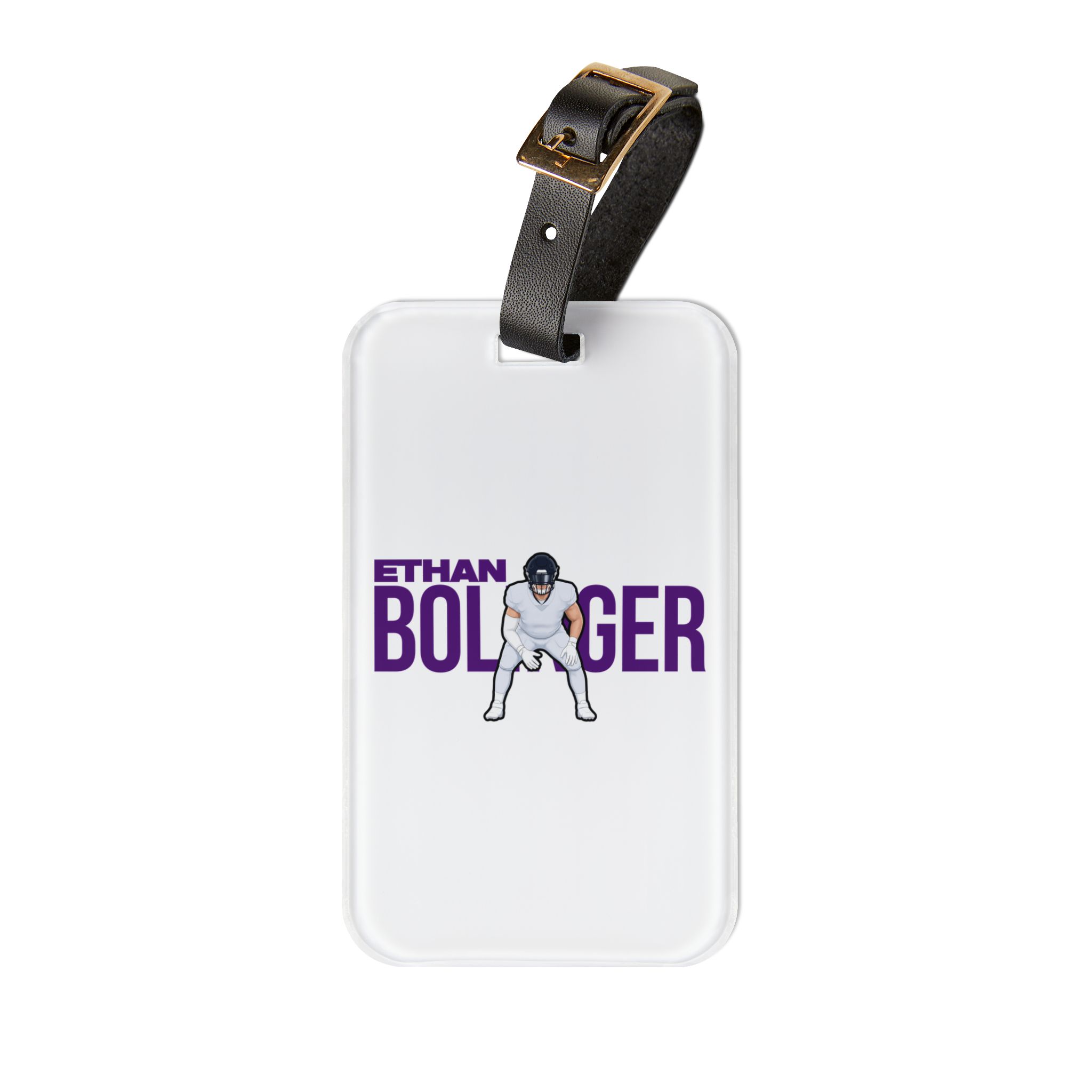 Luggage Tag — character_player_name in Classic