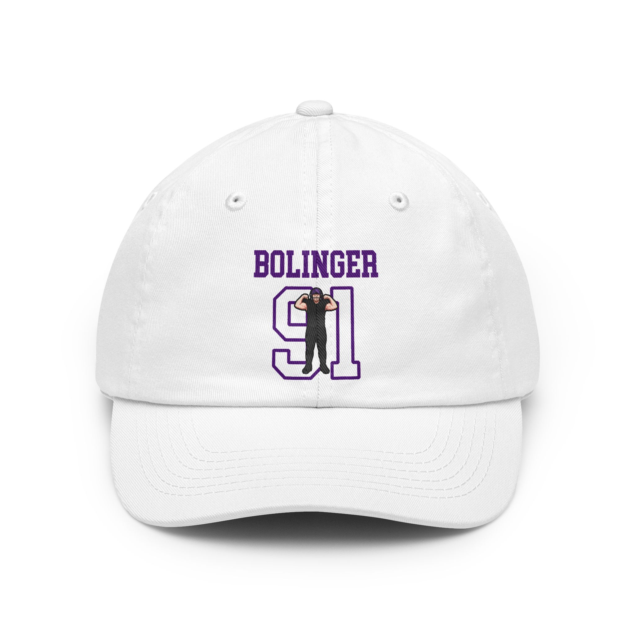 Classic Cap