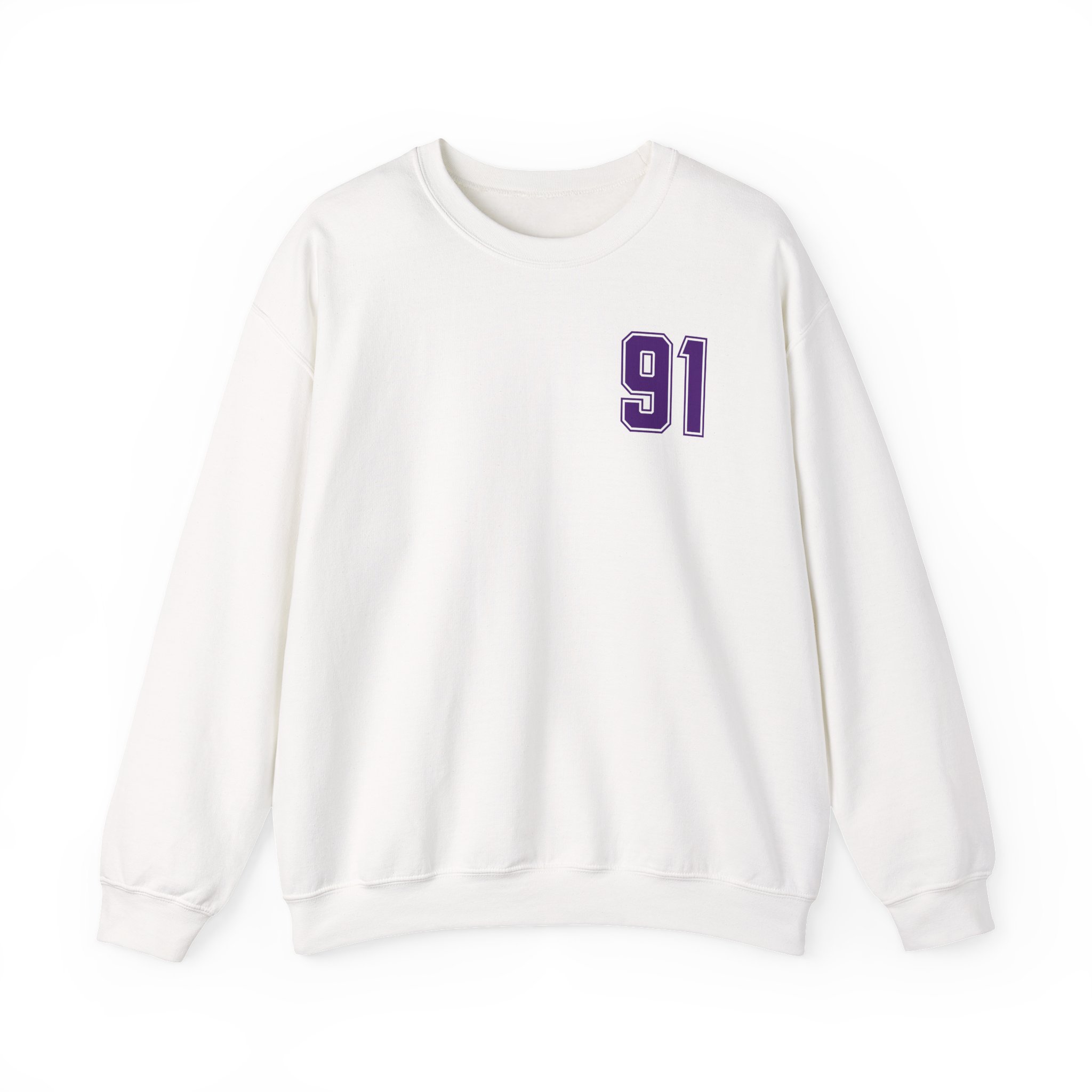 Crewneck Sweatshirt