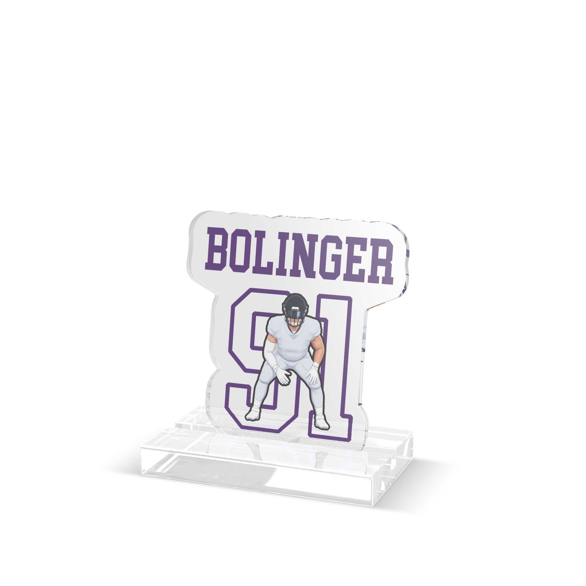 Desk Display — character_shirsey in Classic