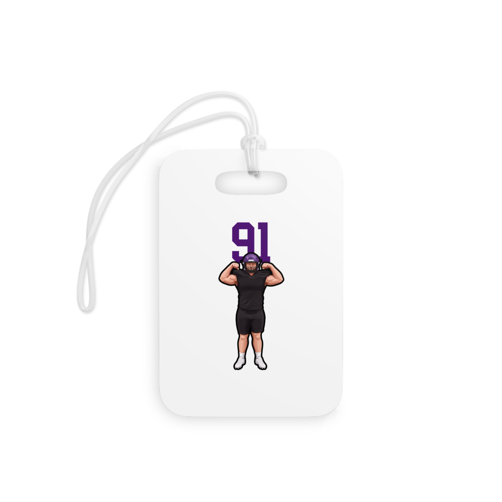 Bag Tag