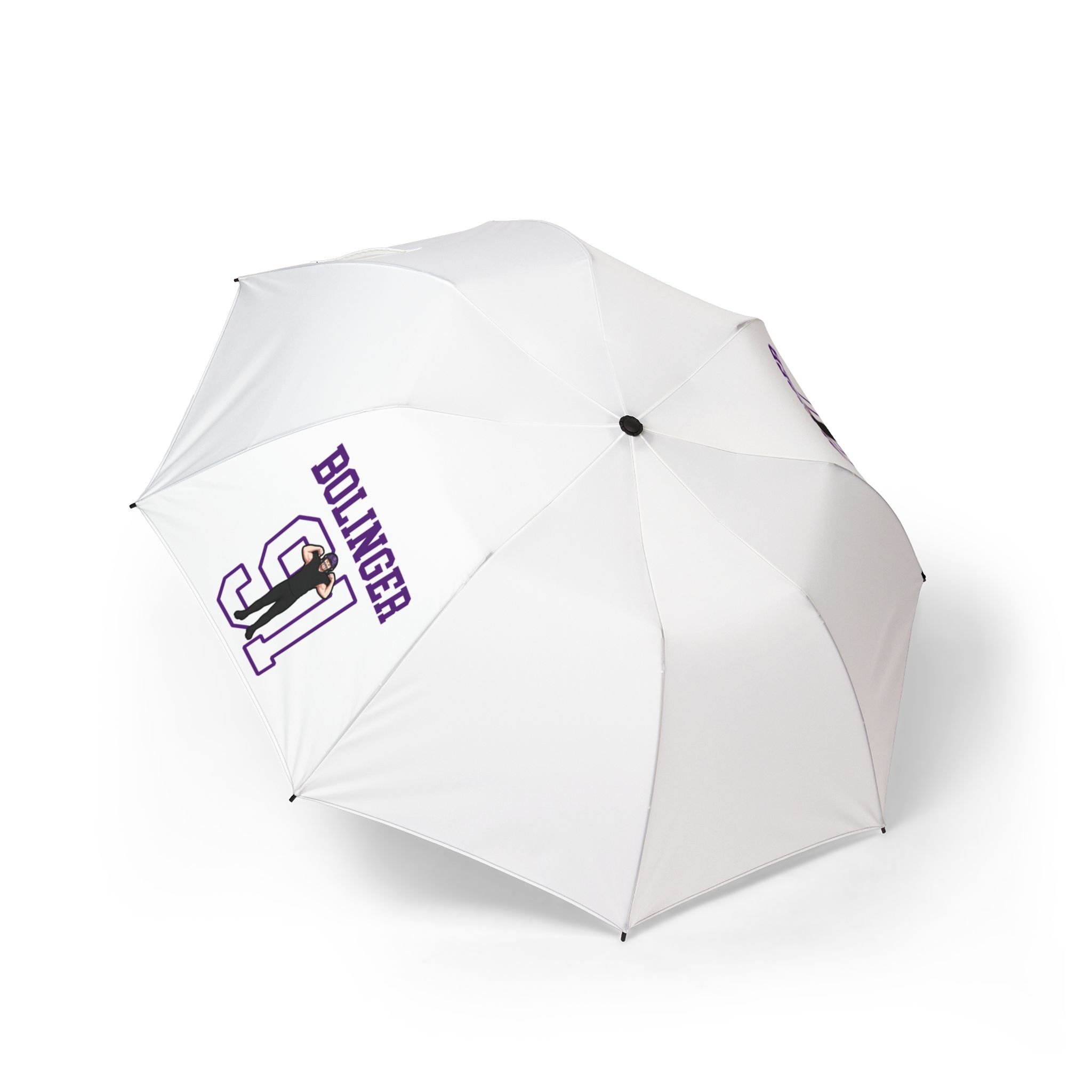 Foldable Umbrella — character_shirsey in Classic