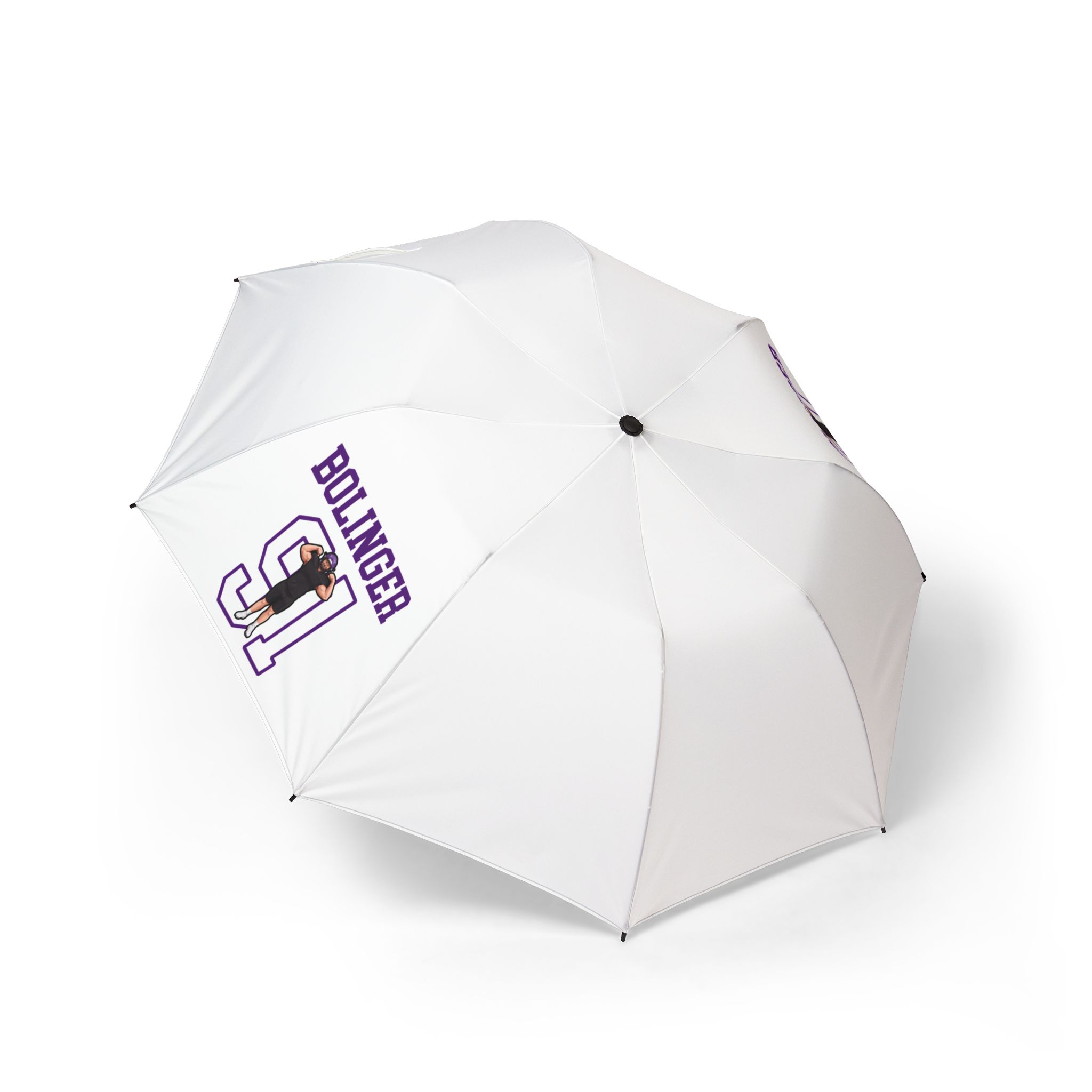 Foldable Umbrella — character_shirsey in Classic