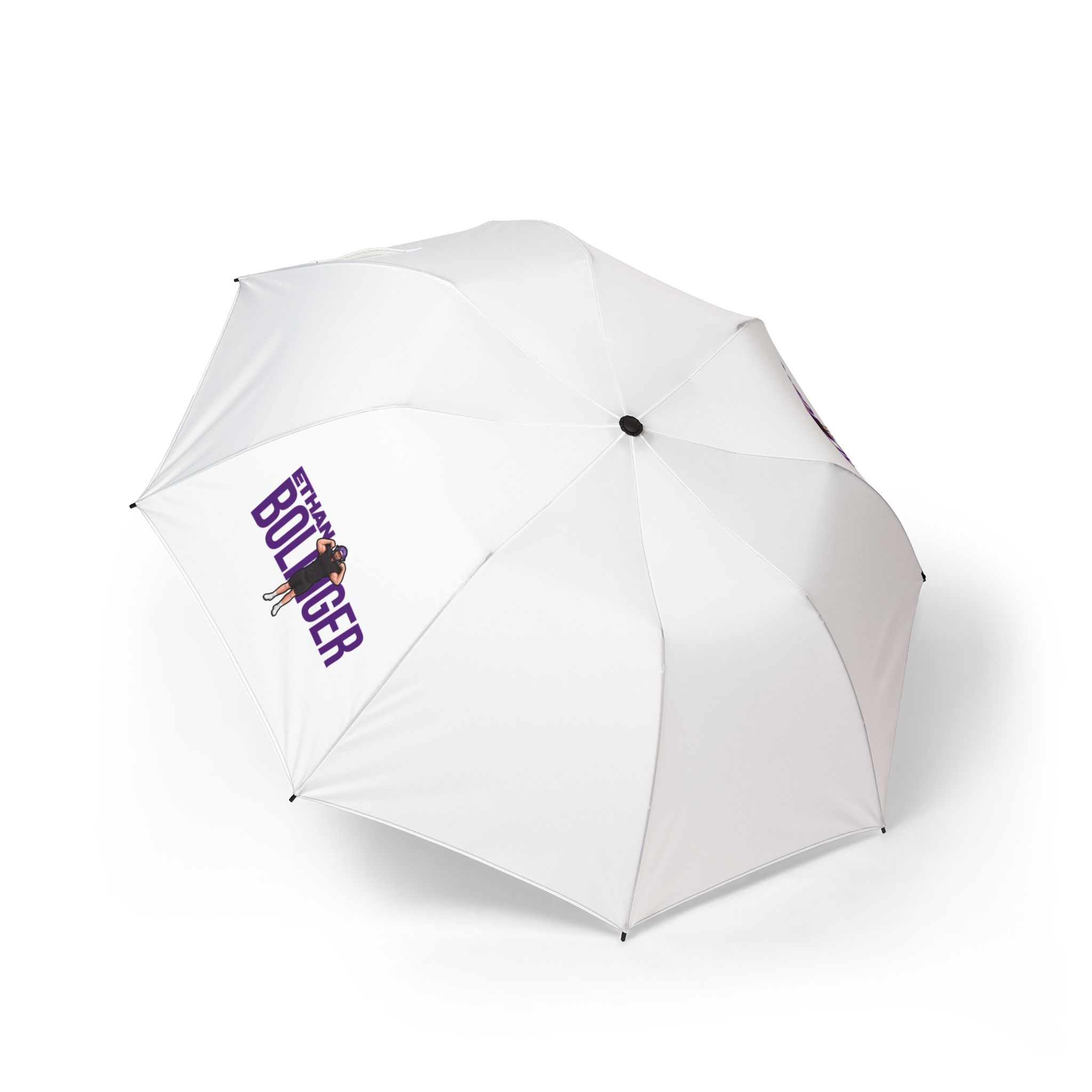 Foldable Umbrella — character_player_name in Classic