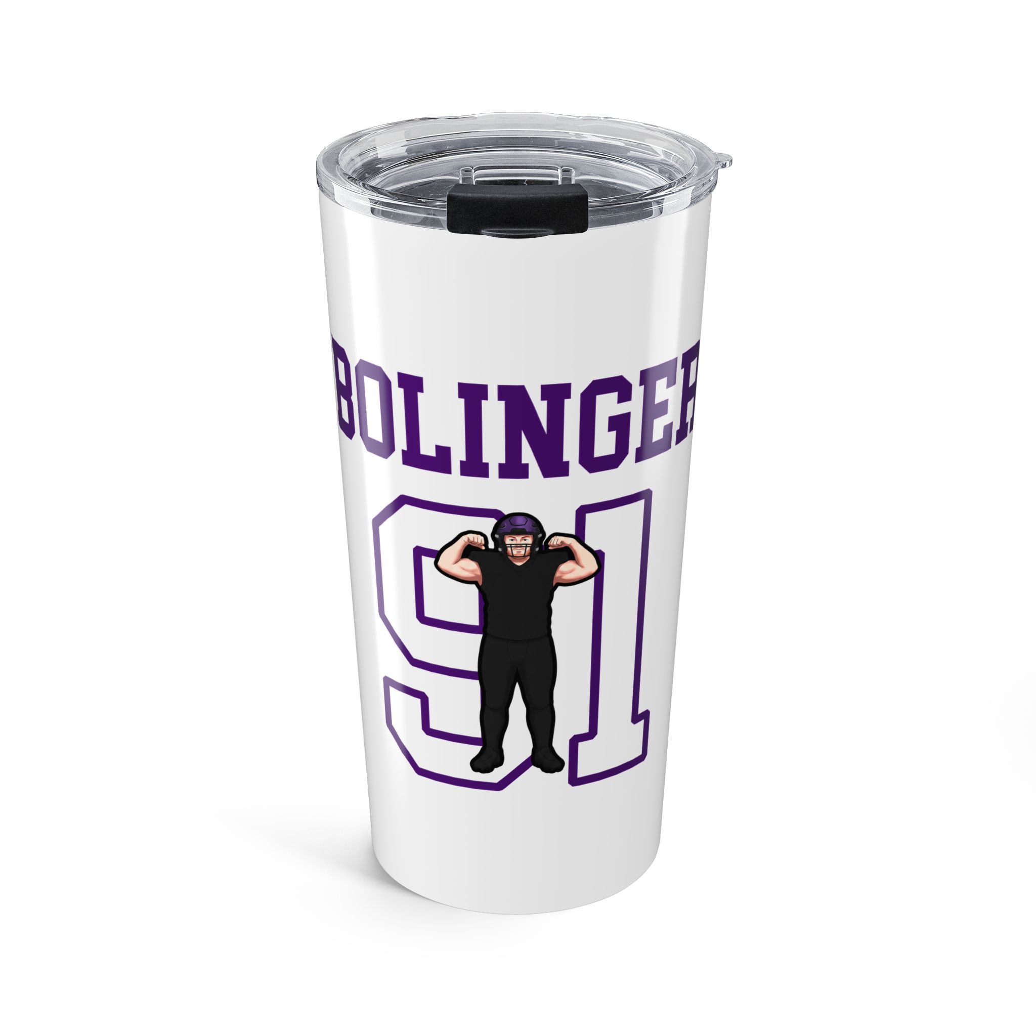 20oz Tumbler — character_shirsey in Classic