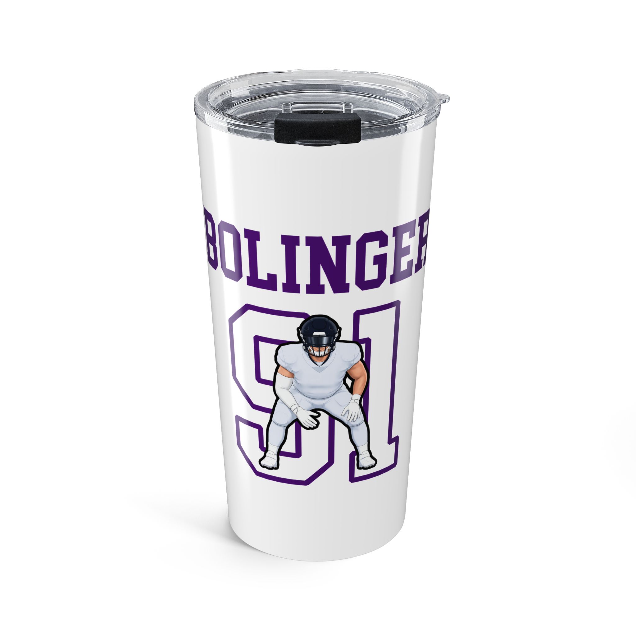 20oz Tumbler — character_shirsey in Classic