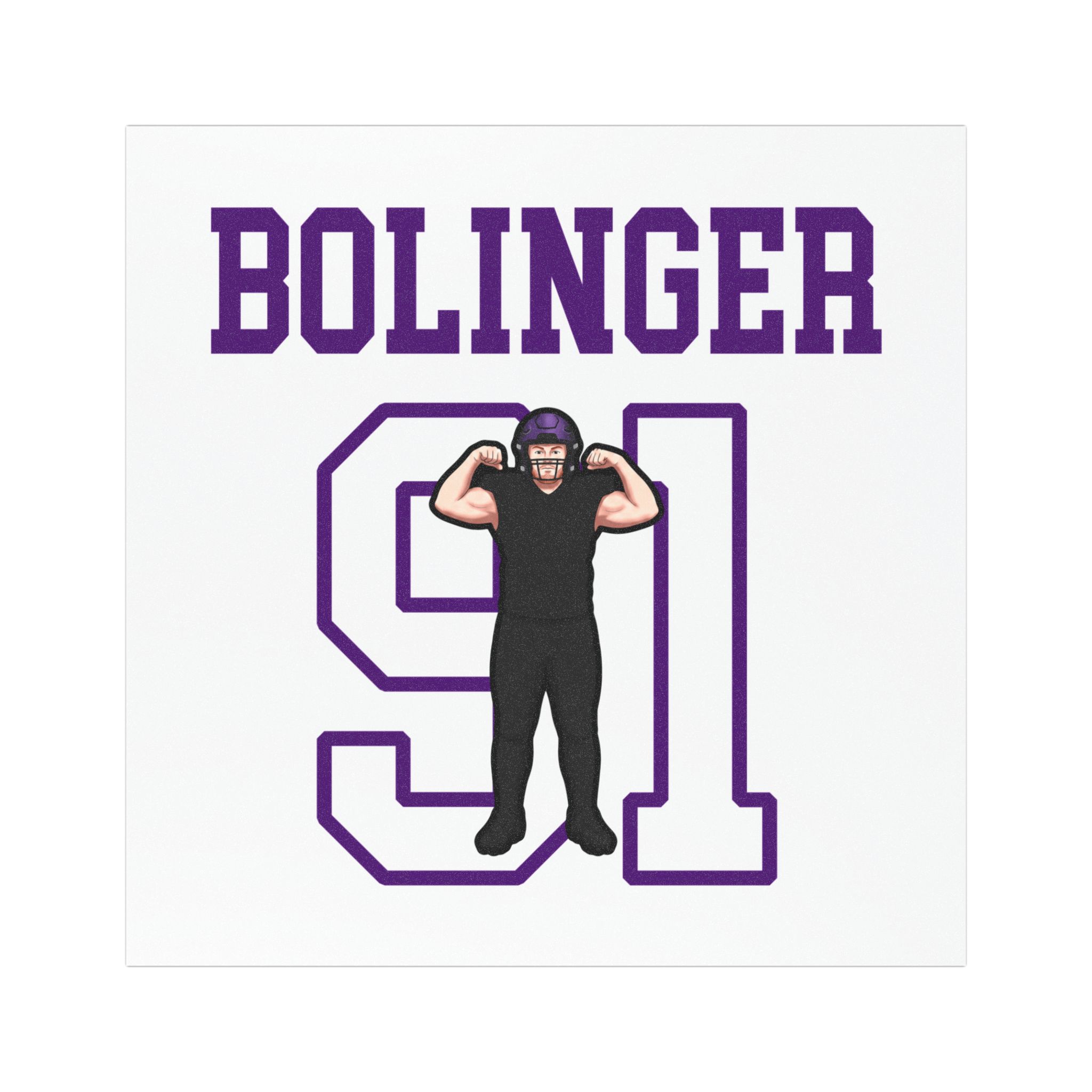 Car Magnets — character_shirsey in Classic