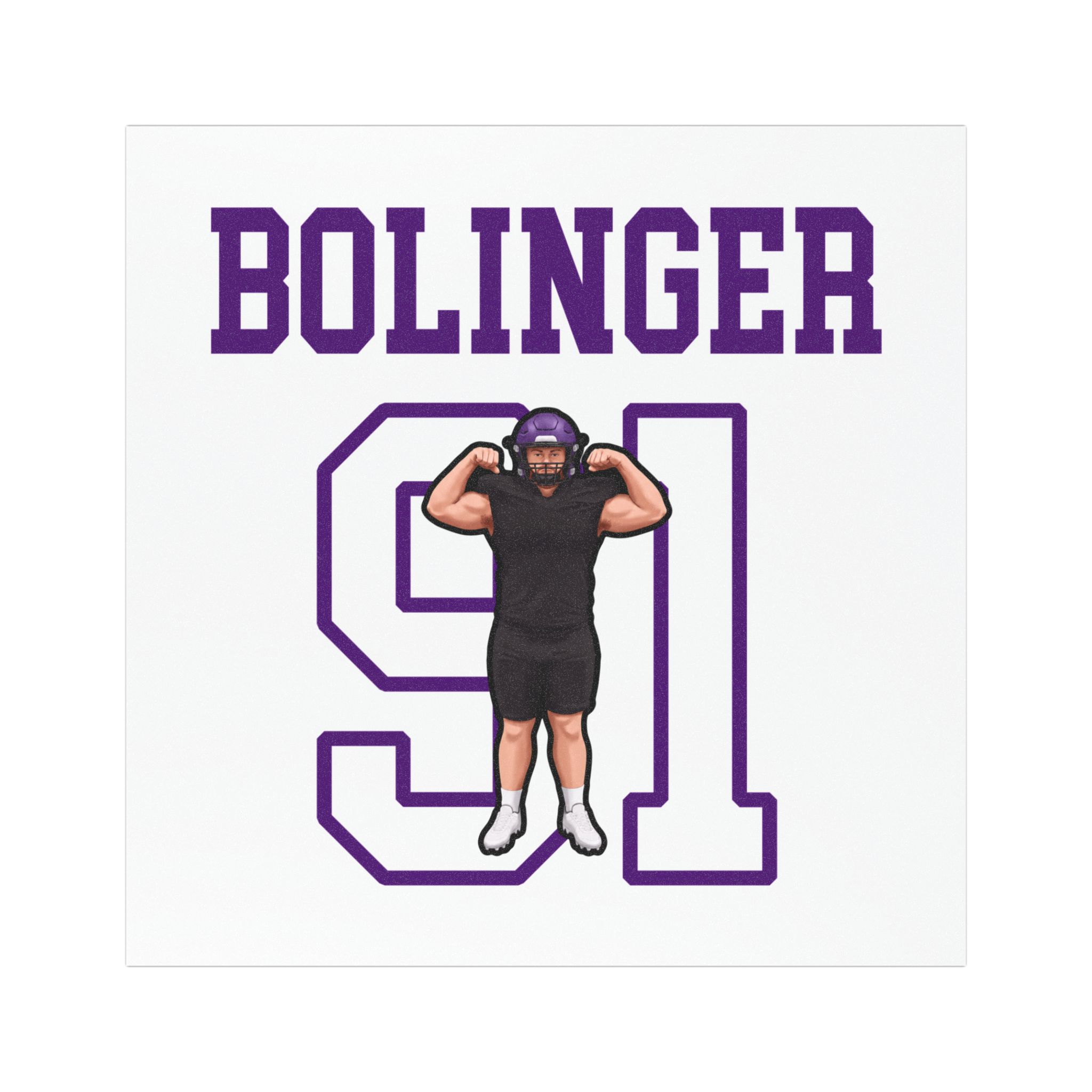 Car Magnets — character_shirsey in Classic
