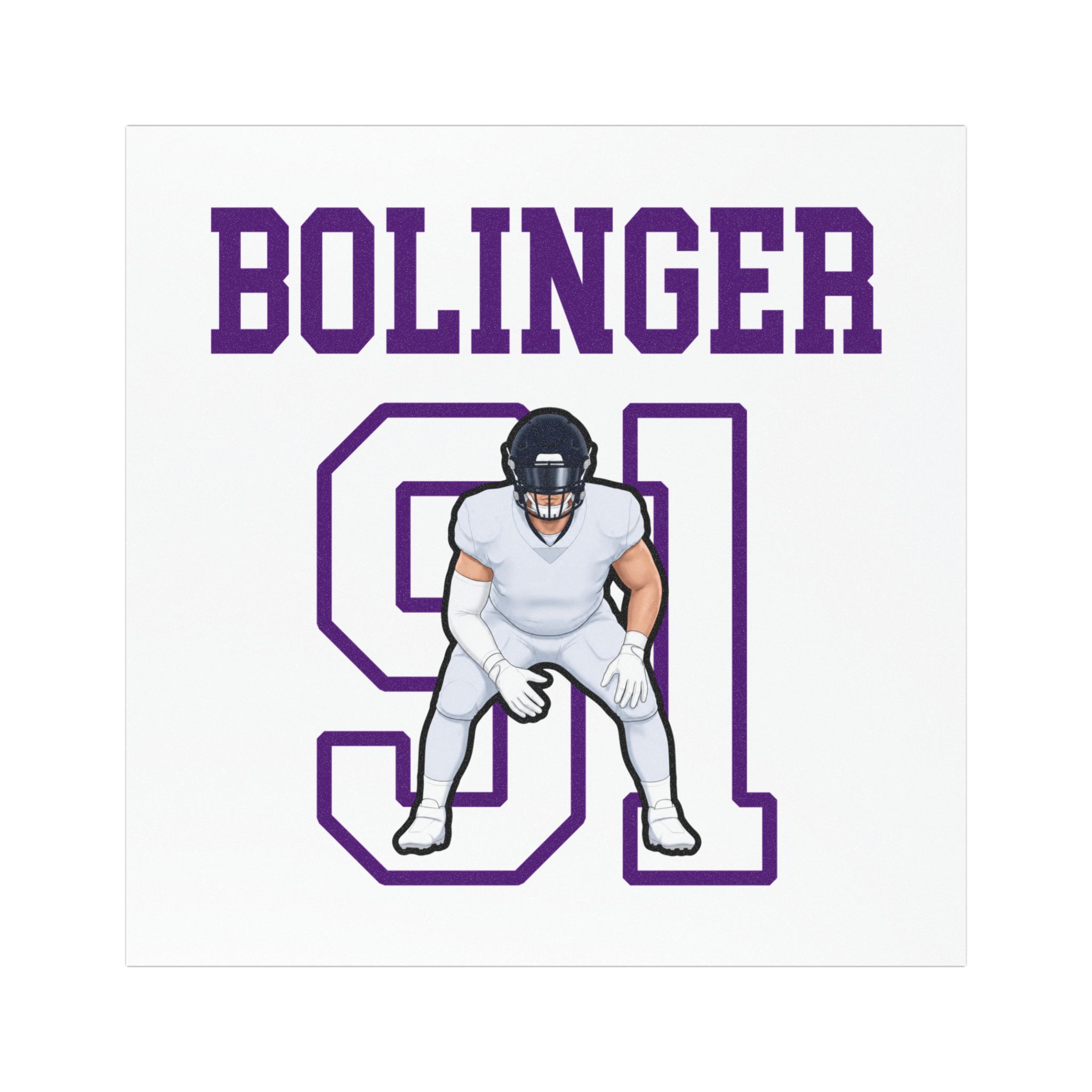 Car Magnets — character_shirsey in Classic