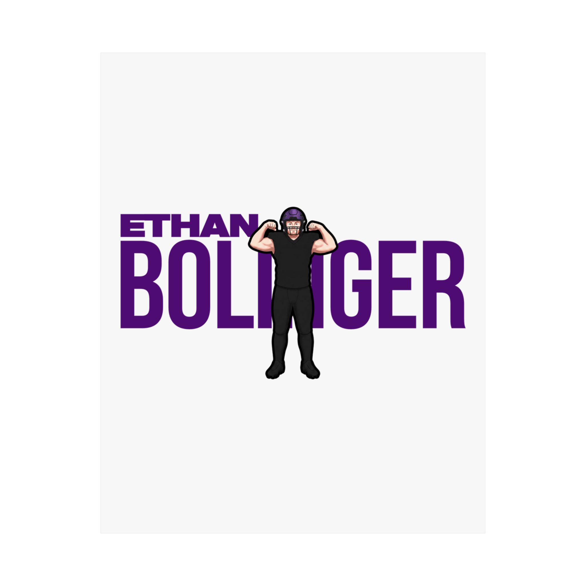 Poster — character_player_name in Classic