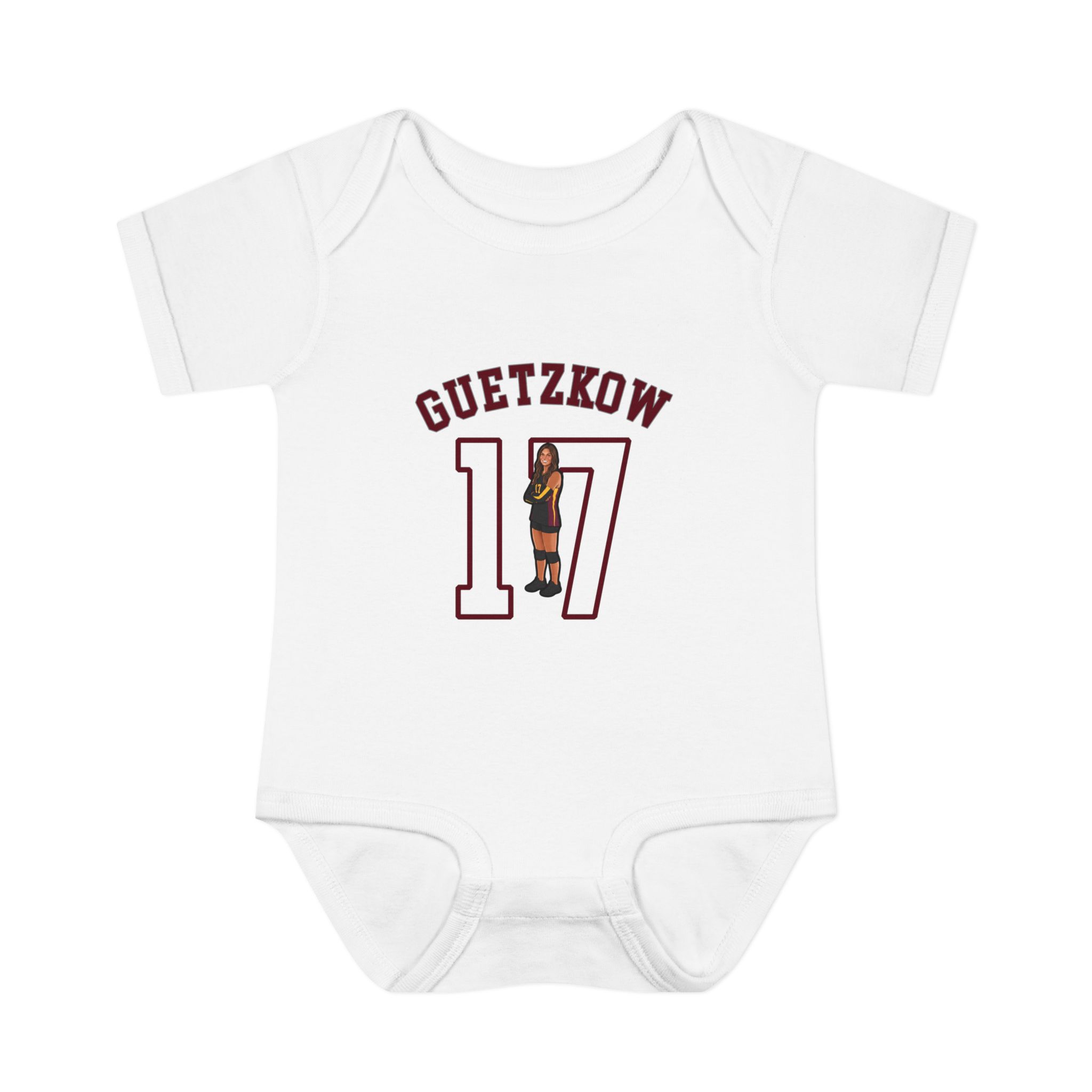 Baby Onesie