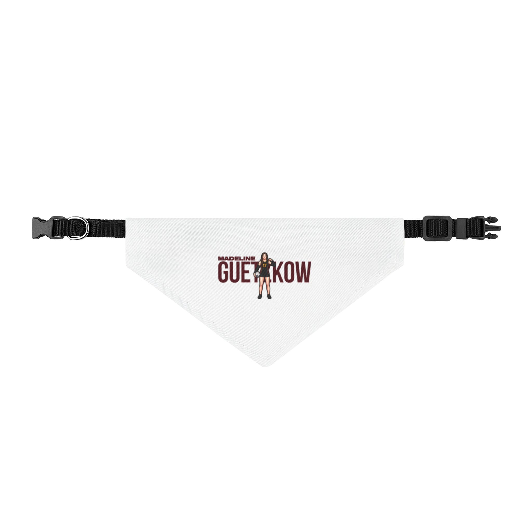 Pet Bandana — character_player_name in Classic