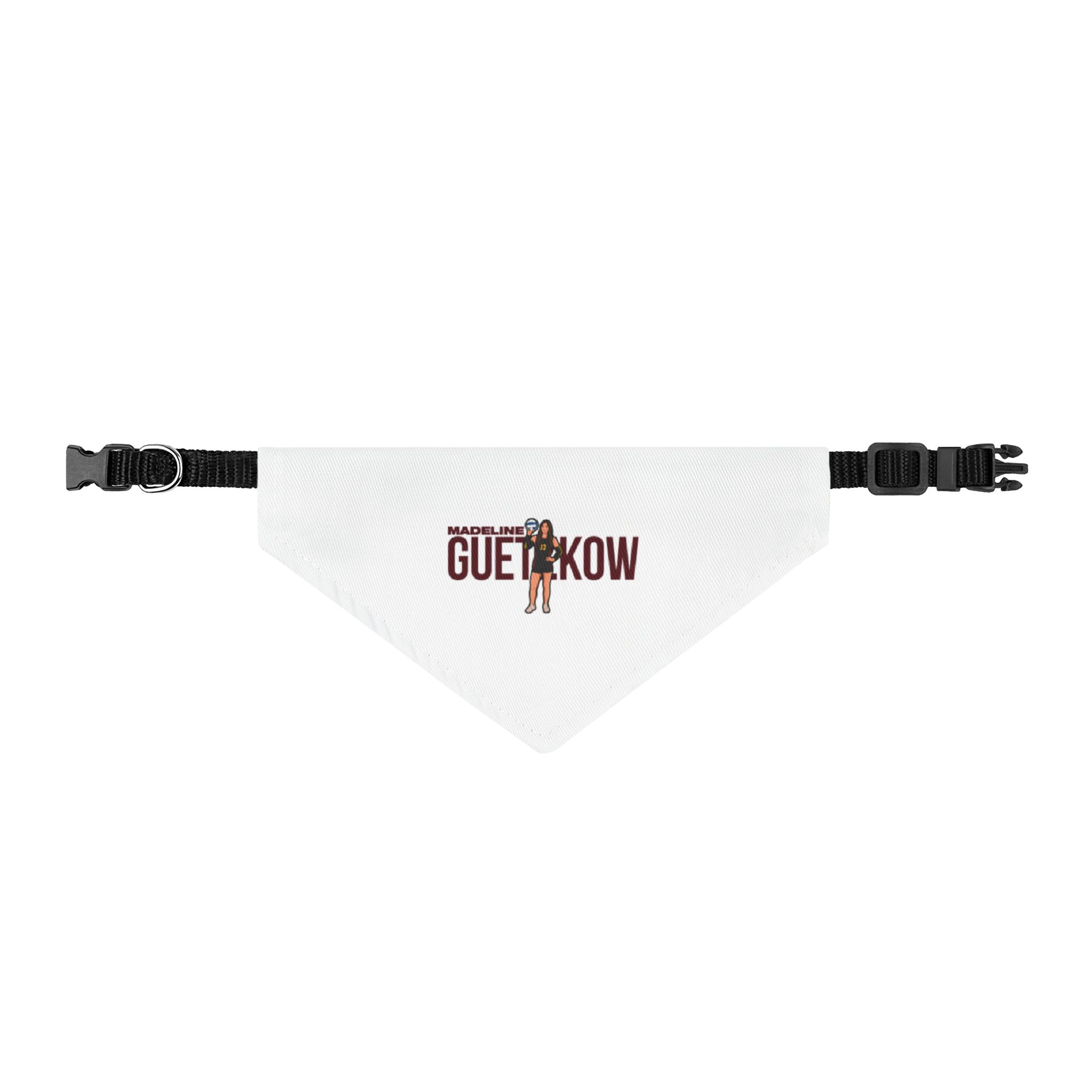 Pet Bandana — character_player_name in Classic