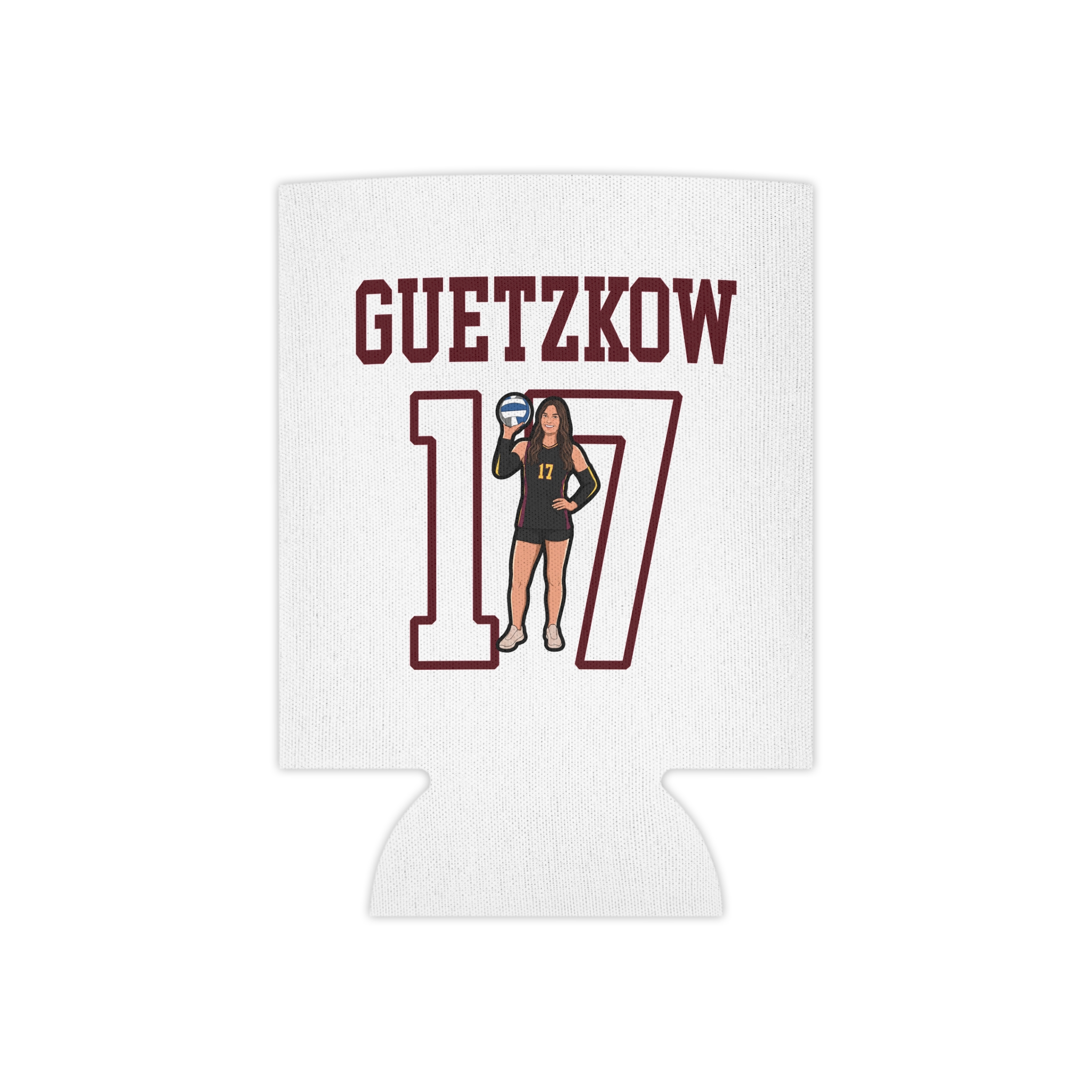Can Cooler — character_shirsey in Classic