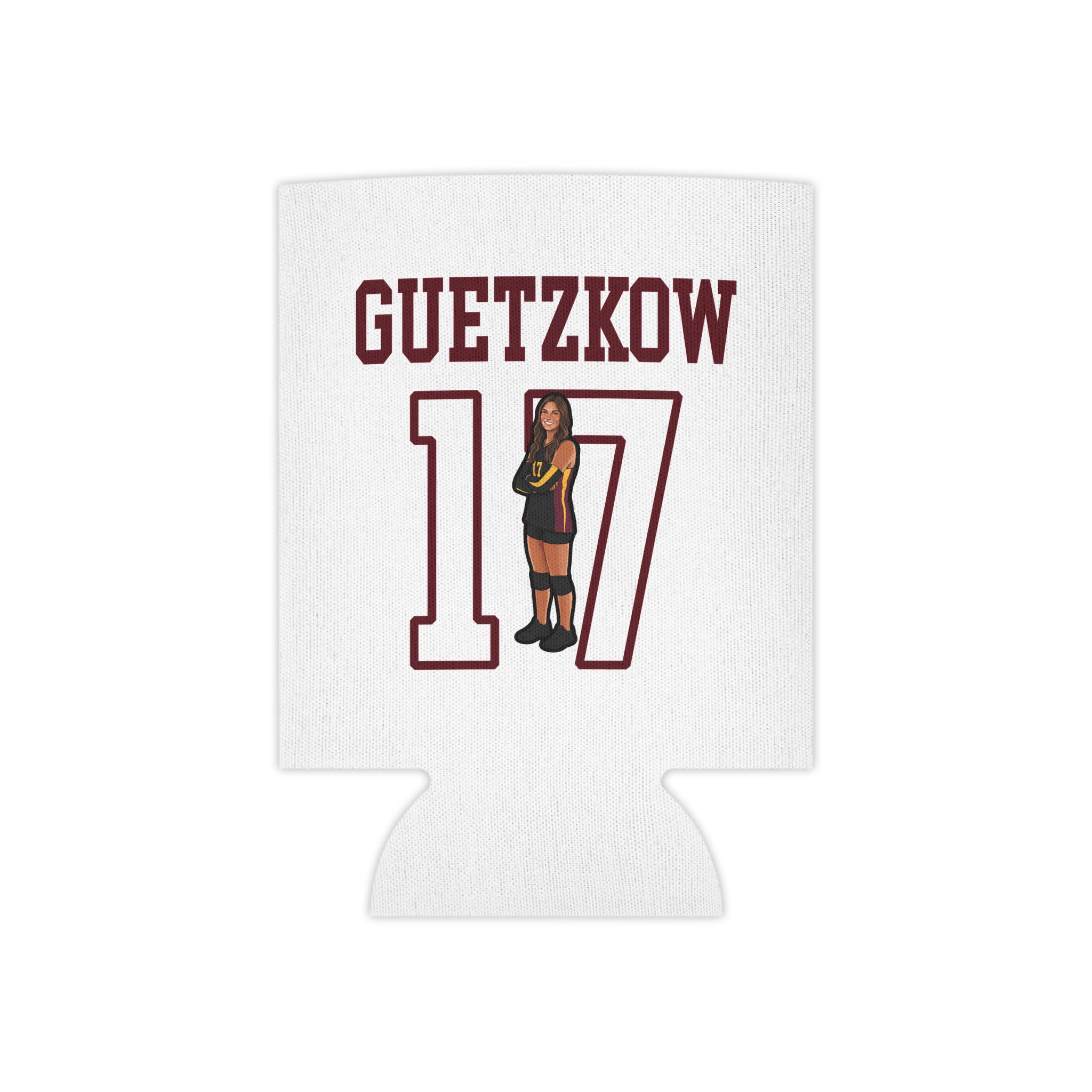 Can Cooler — character_shirsey in Classic