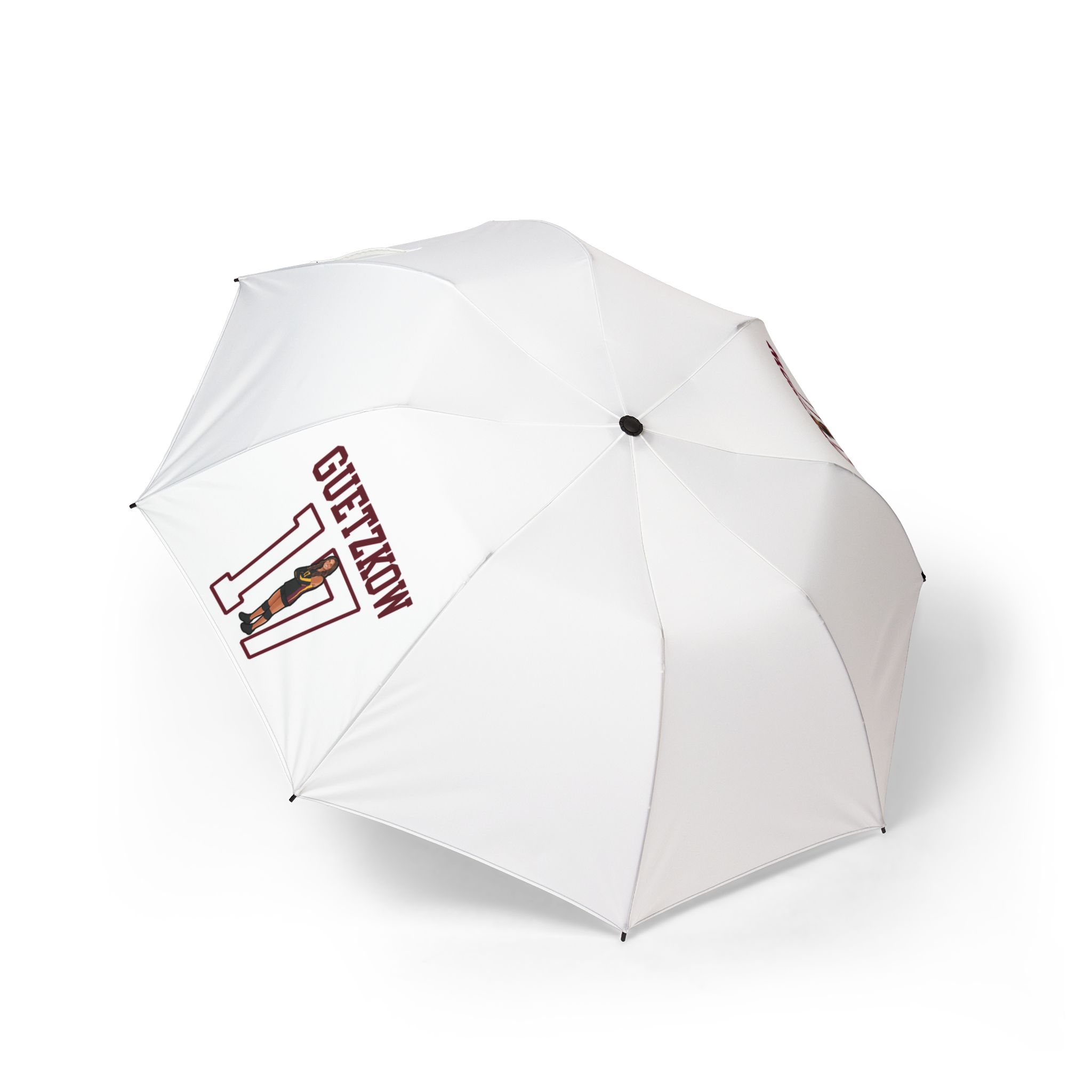 Foldable Umbrella — character_shirsey in Classic