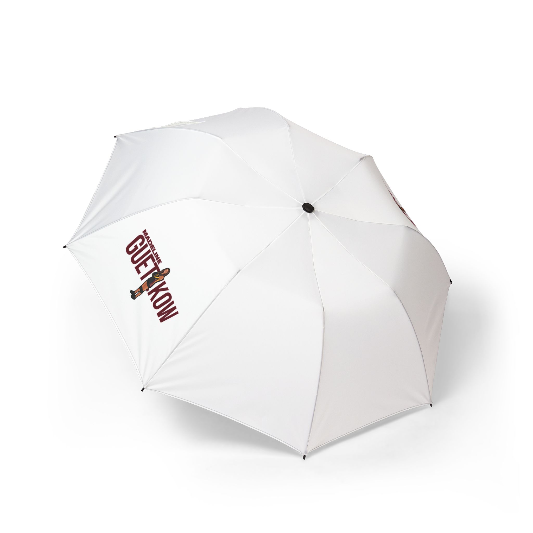 Foldable Umbrella — character_player_name in Classic