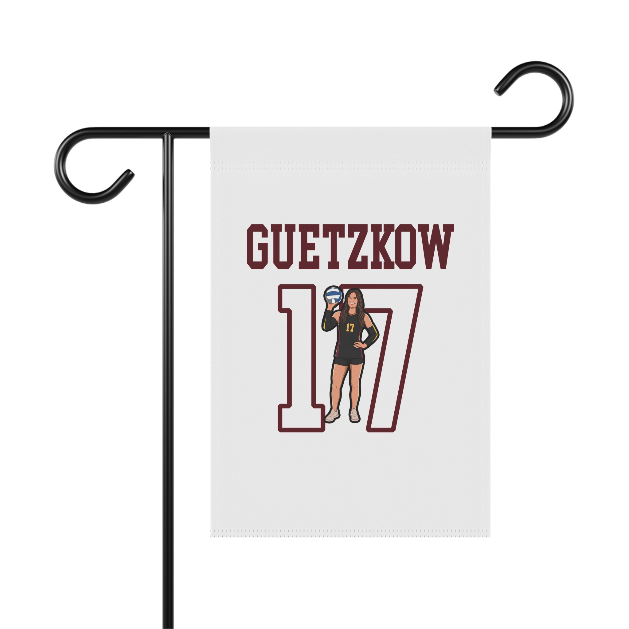 Garden & House Banner — character_shirsey in Classic