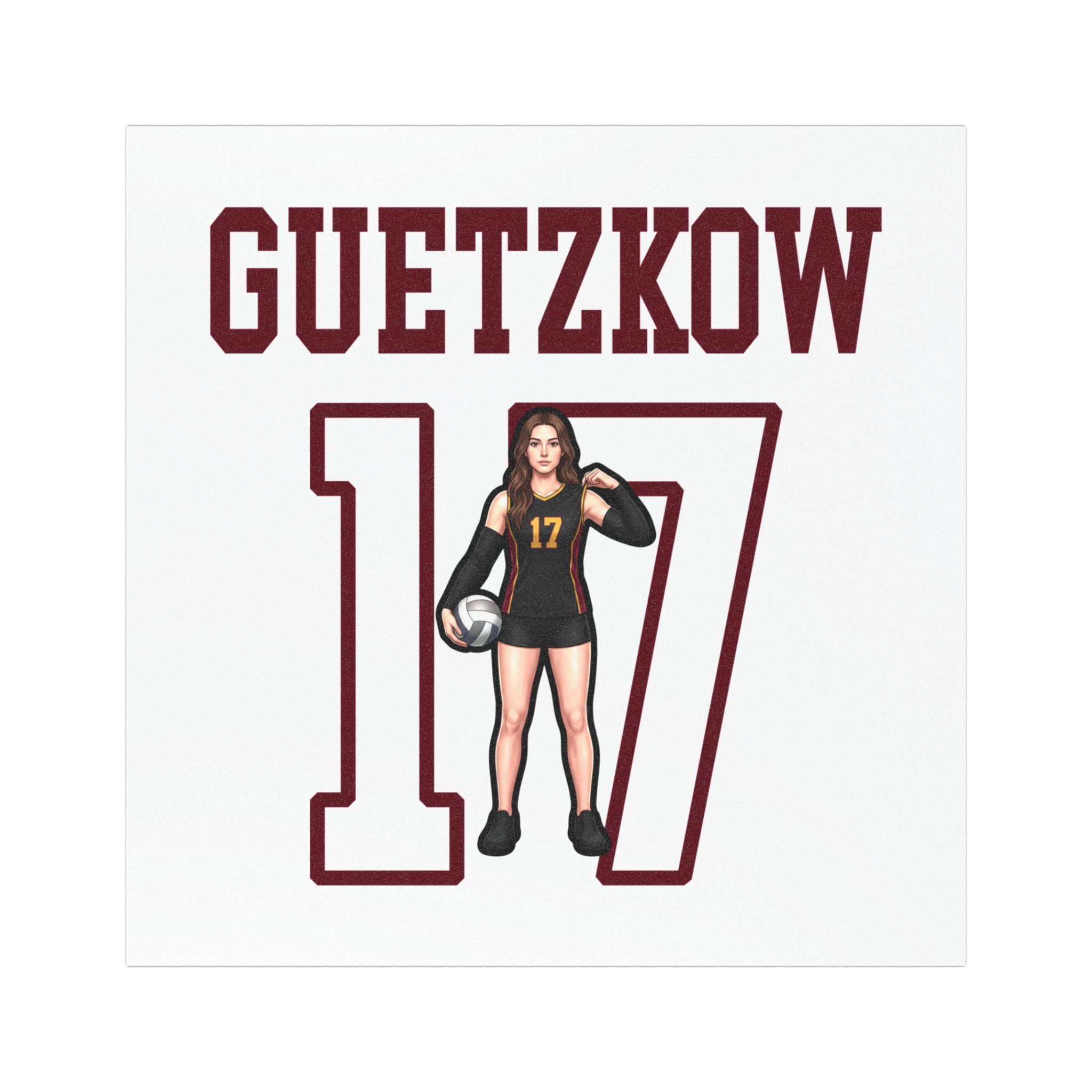 Car Magnets — character_shirsey in Classic