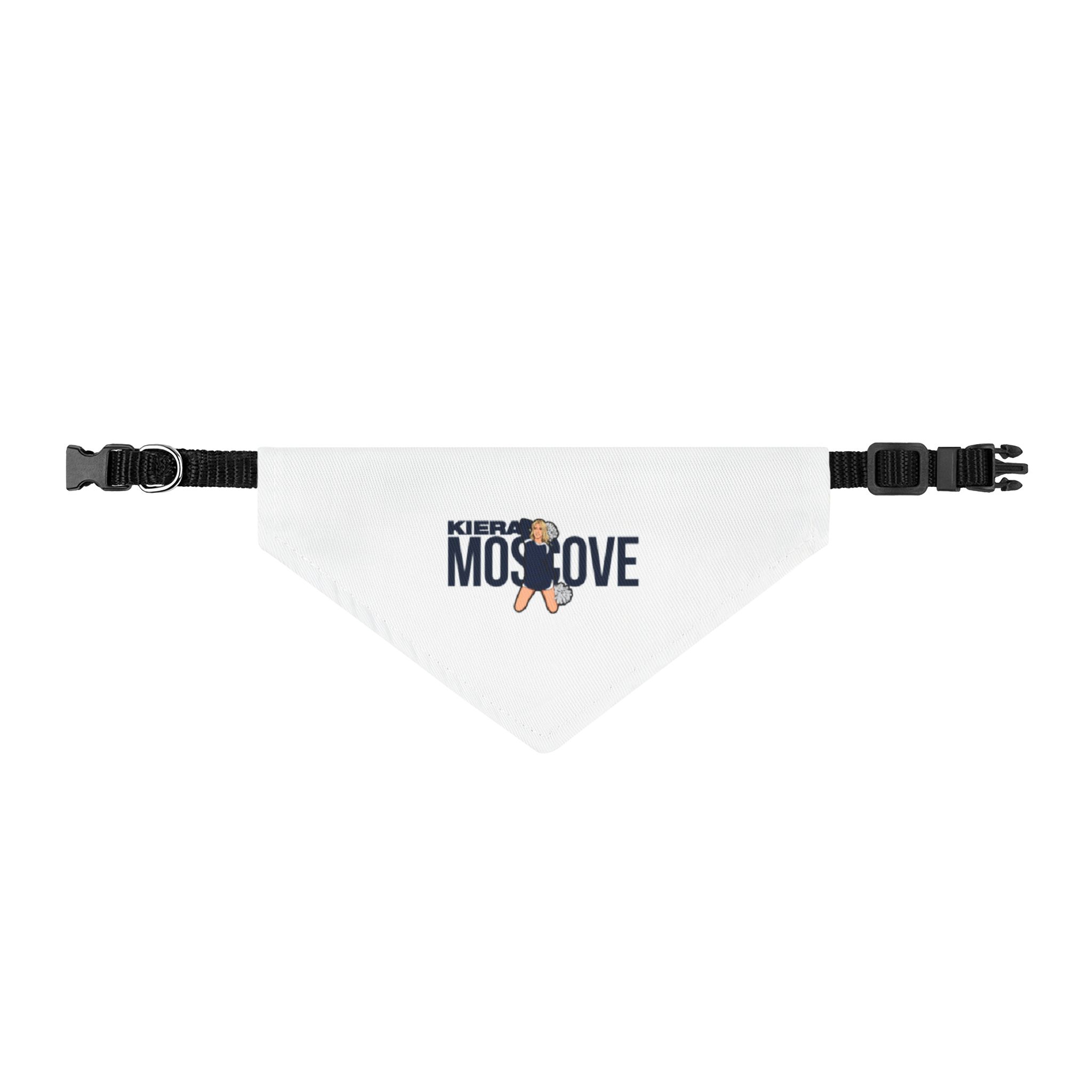 Pet Bandana — character_player_name in Classic