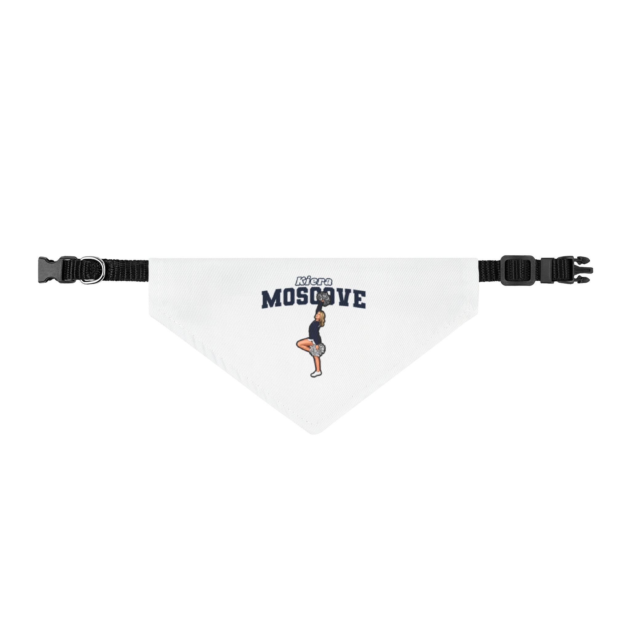 Pet Bandana — character_name_arch in Classic