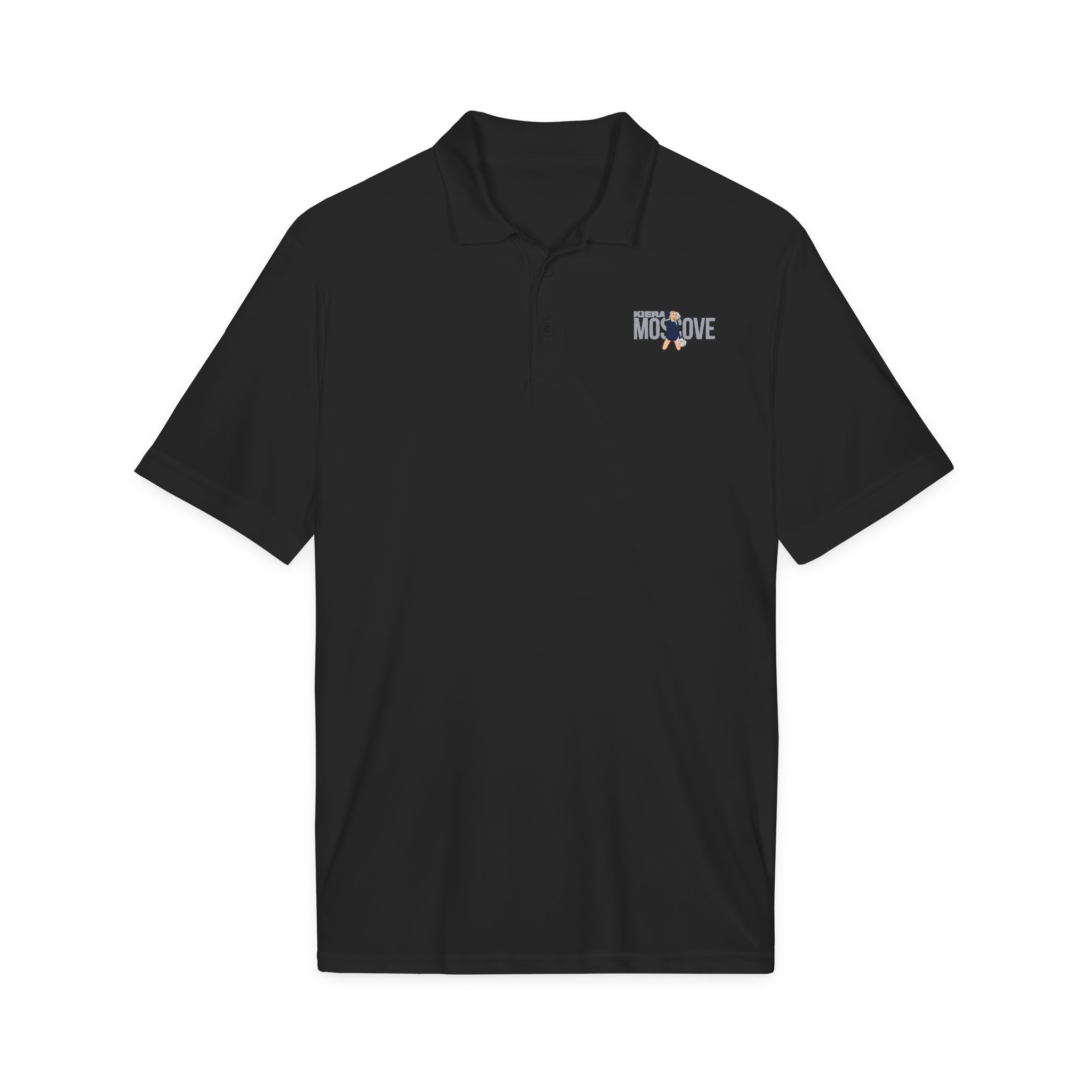 Polo — character_player_name in Black