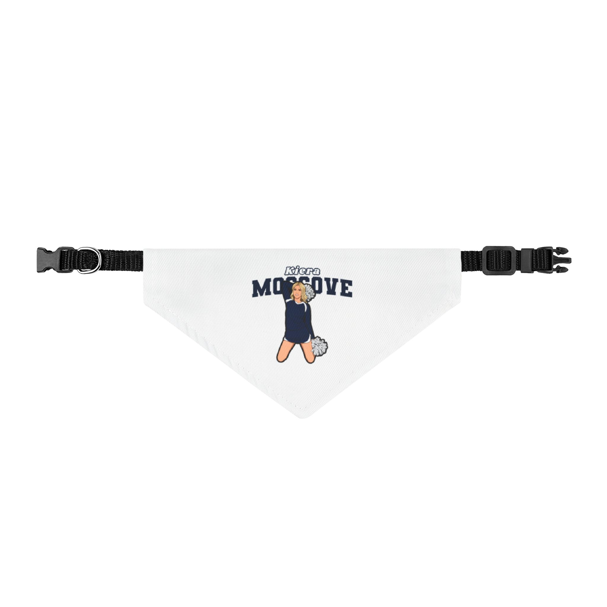 Pet Bandana — character_name_arch in Classic