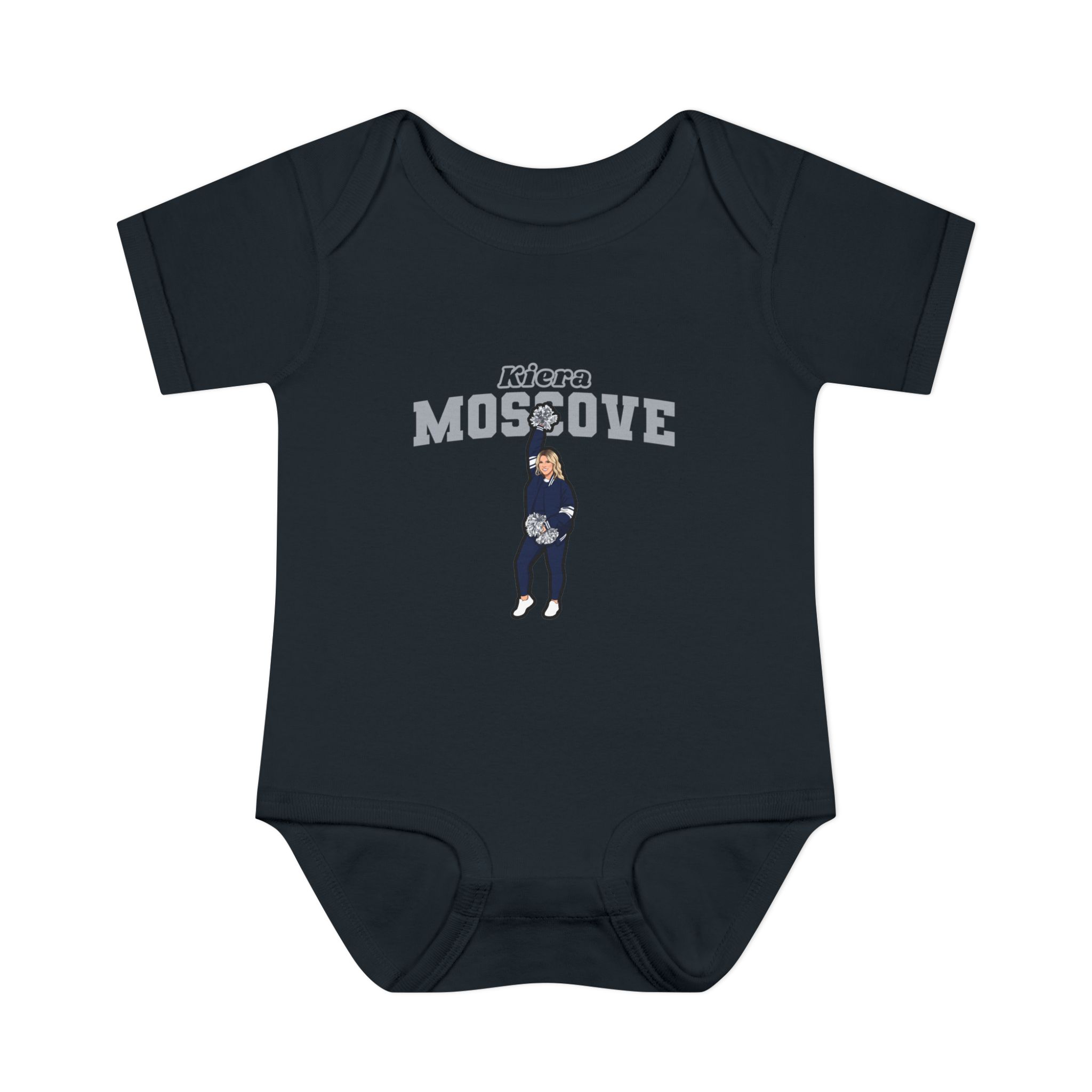 Baby Onesie