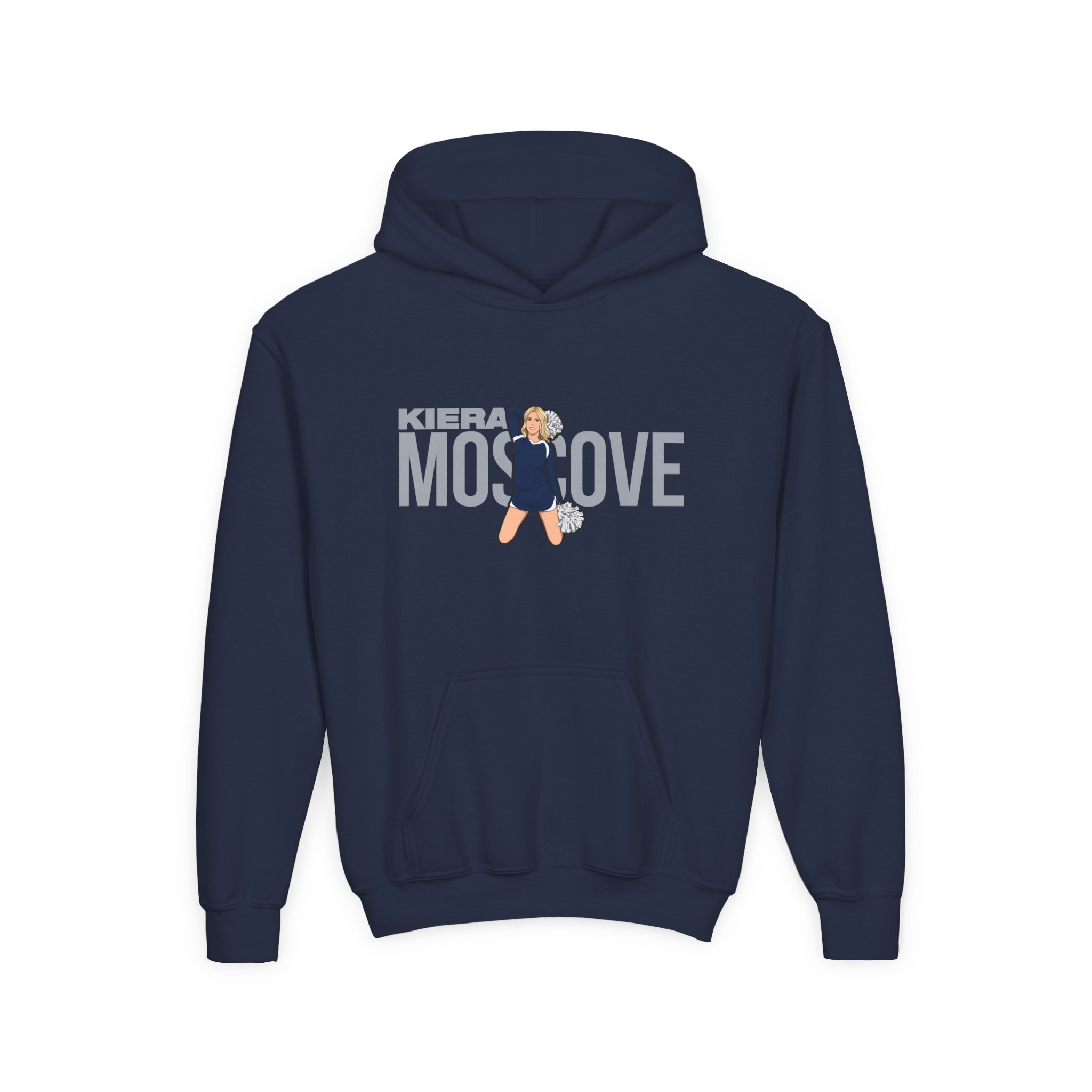 Youth Hoodie