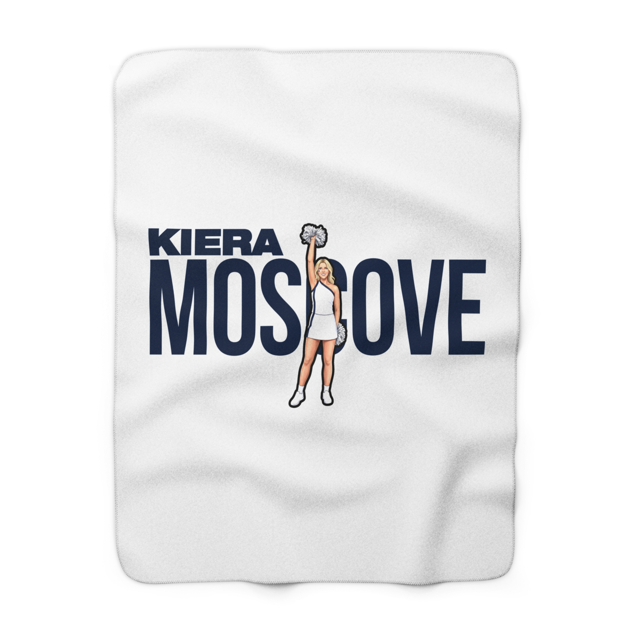Sherpa Blanket — character_player_name in Classic