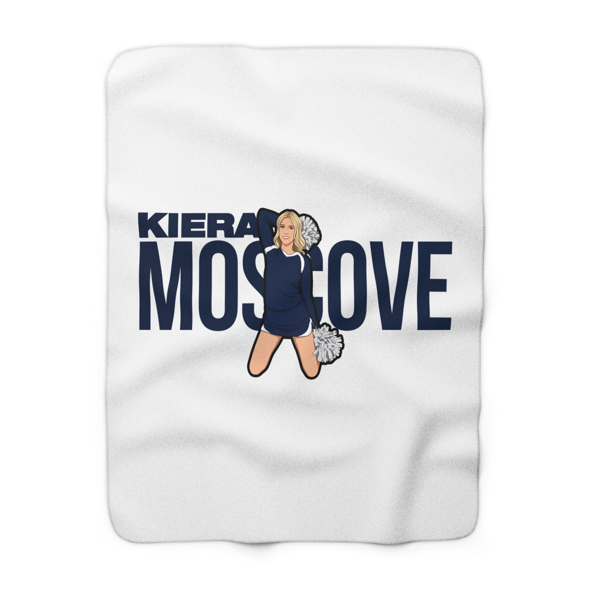 Sherpa Blanket — character_player_name in Classic