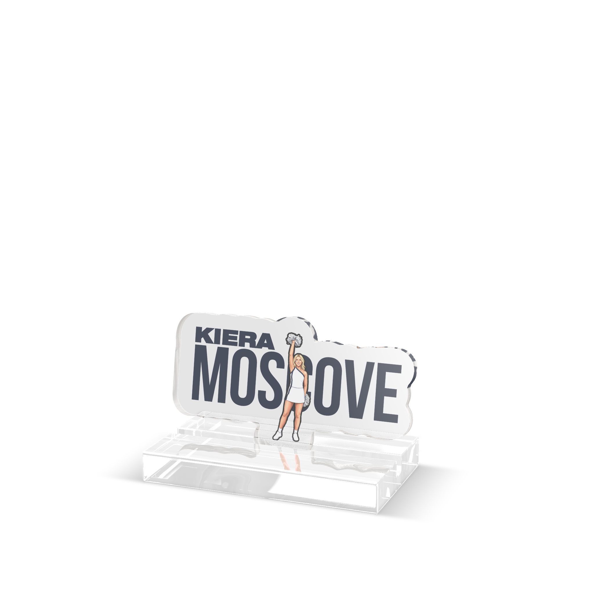 Desk Display — character_player_name in Classic