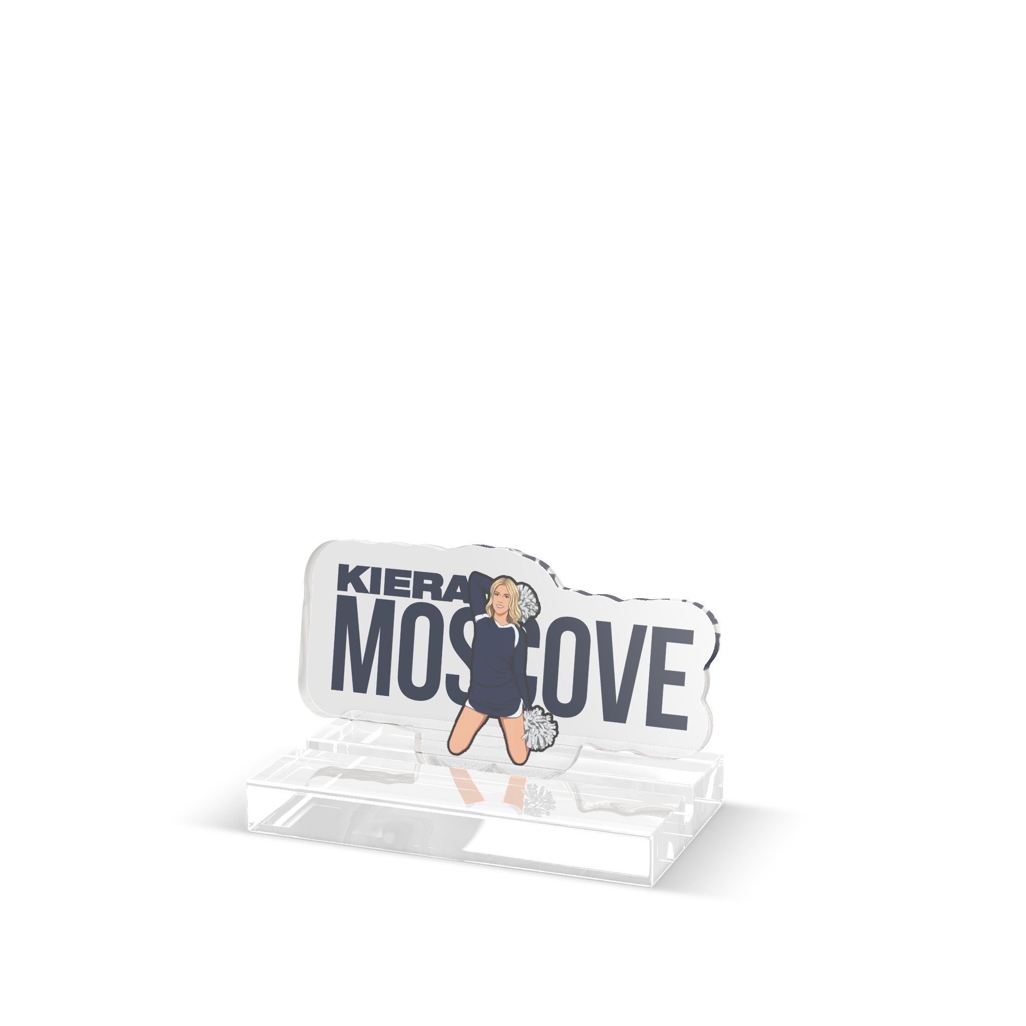 Desk Display — character_player_name in Classic