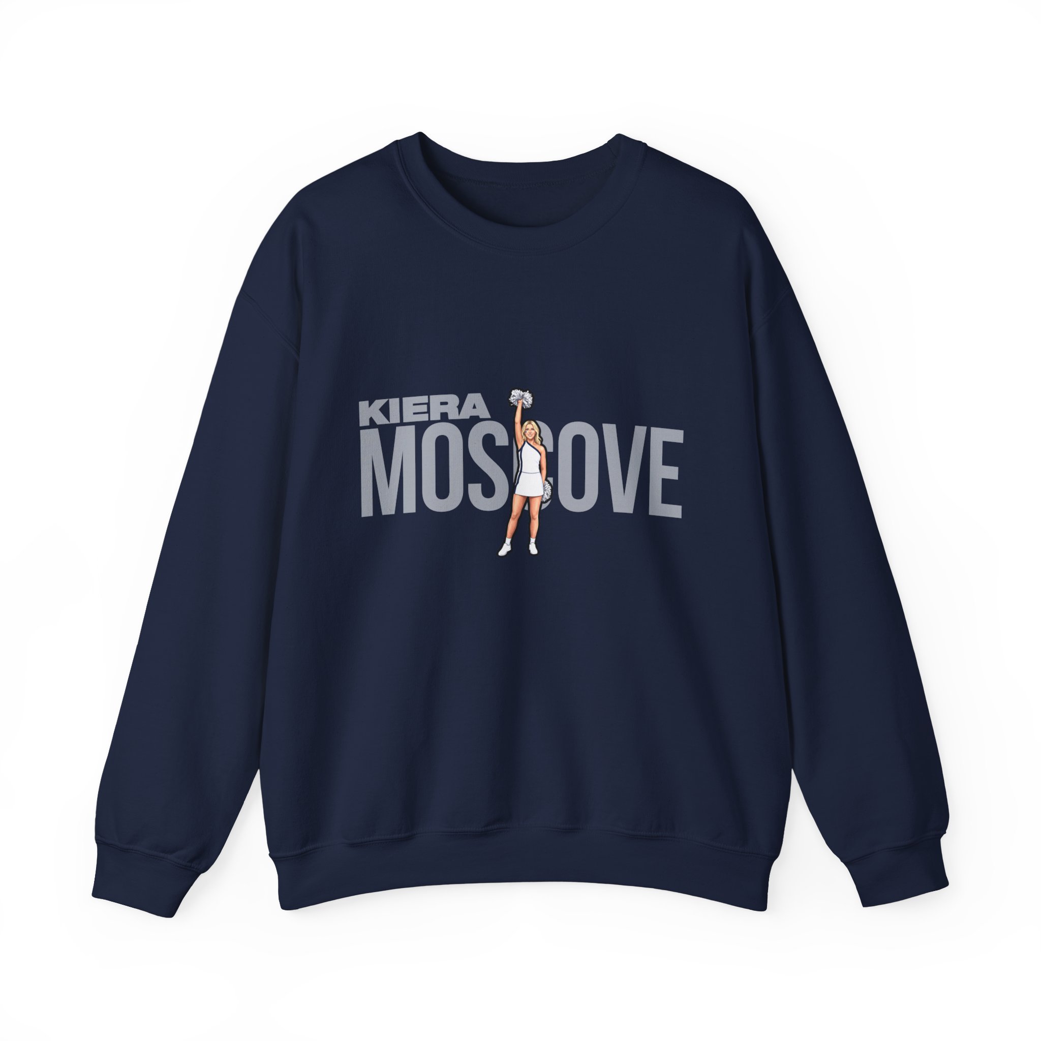 Crewneck Sweatshirt