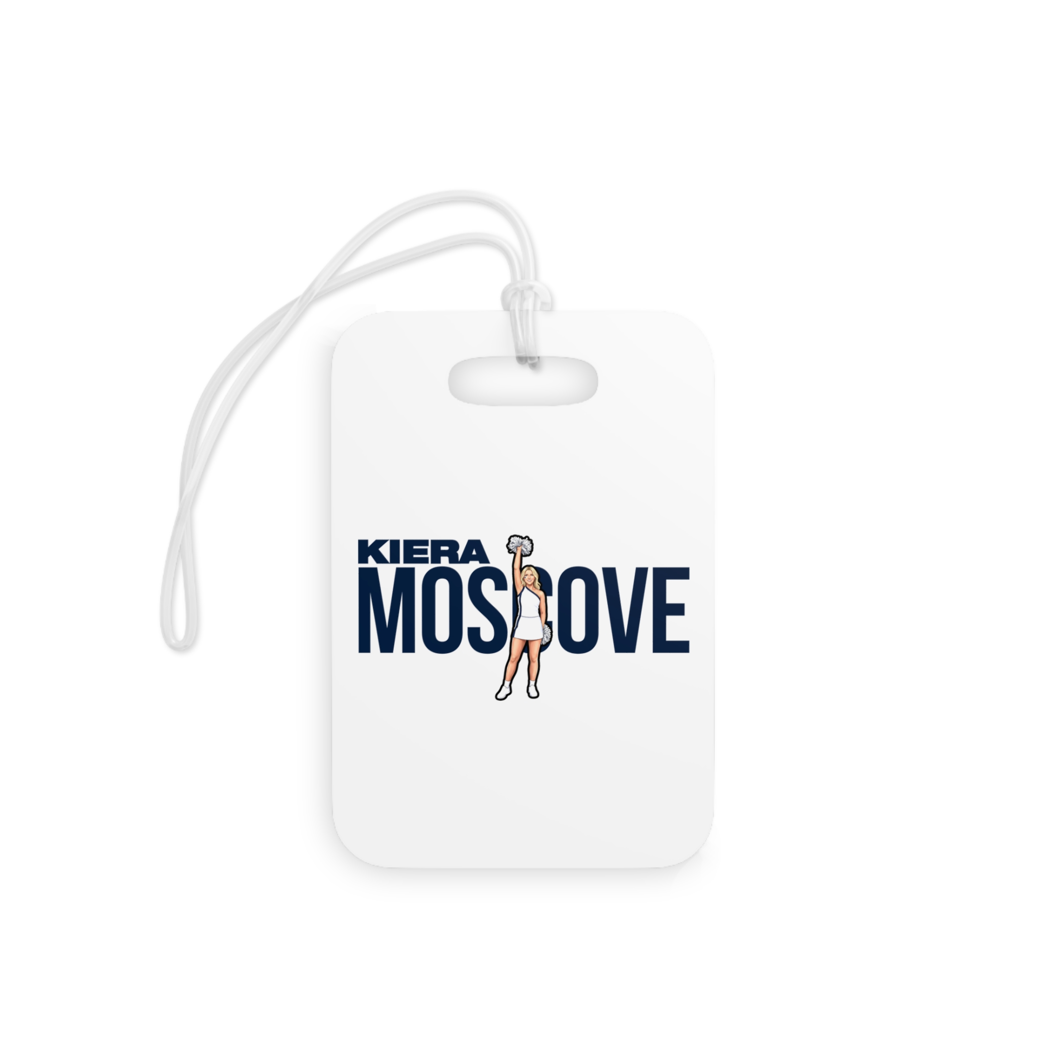 Bag Tag — character_player_name in Classic