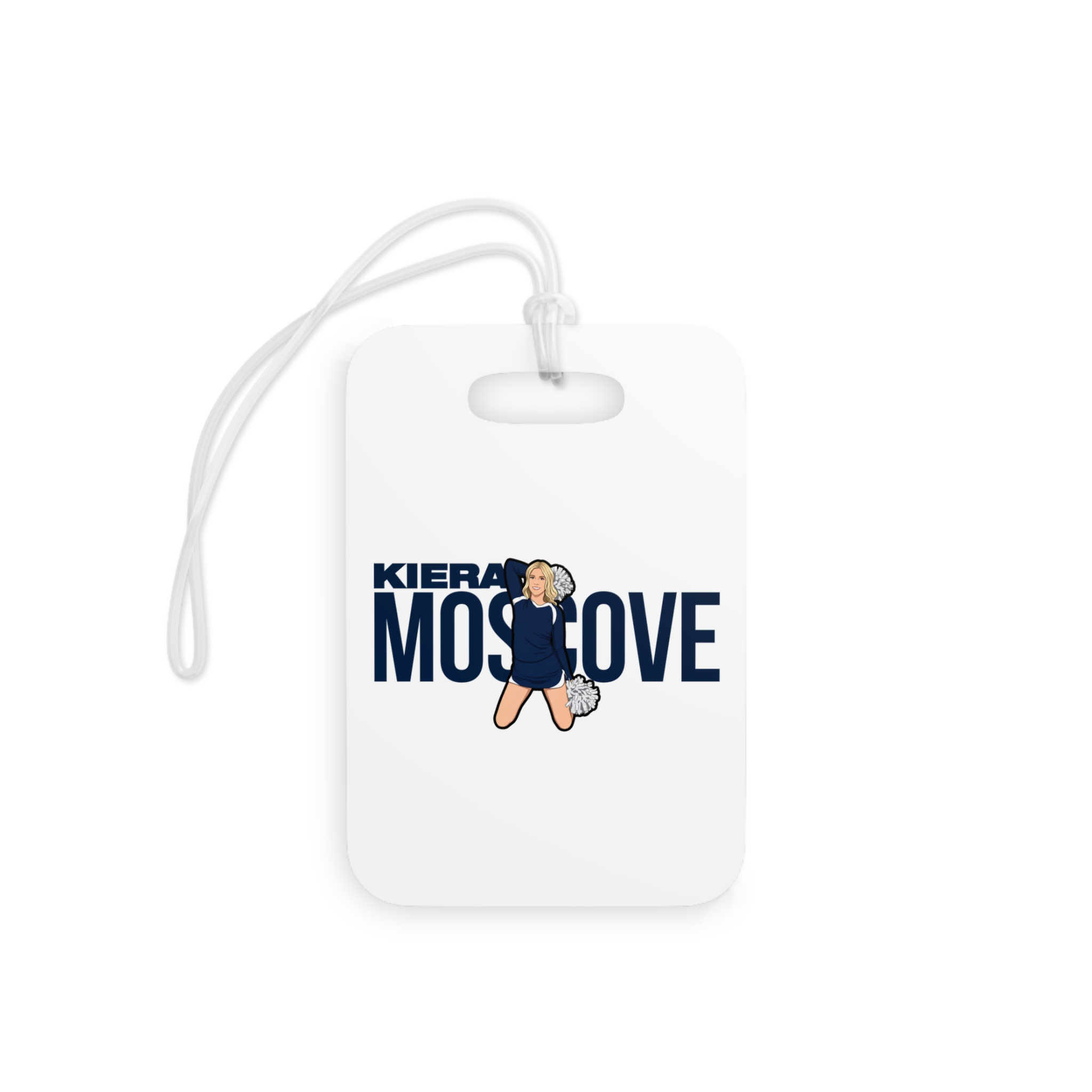 Bag Tag — character_player_name in Classic