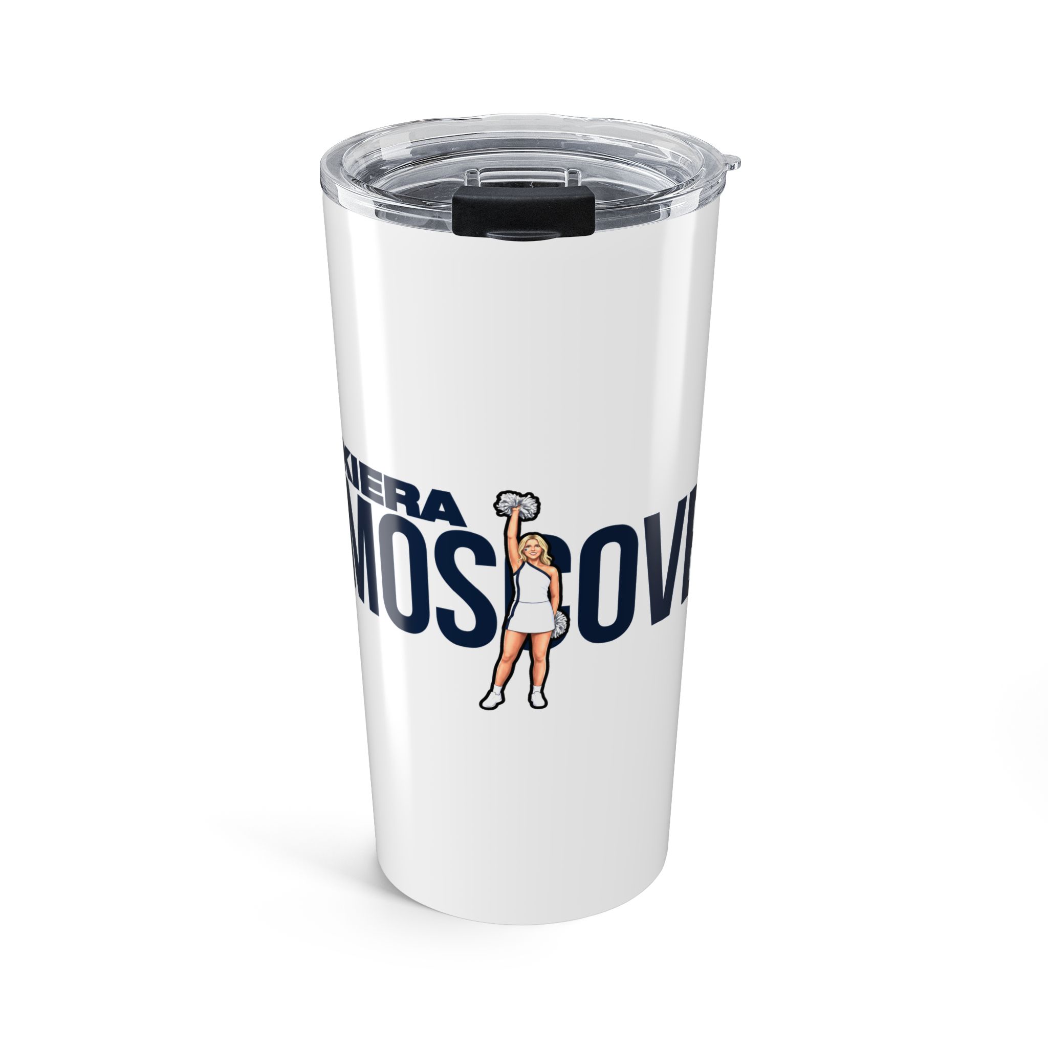 20oz Tumbler — character_player_name in Classic