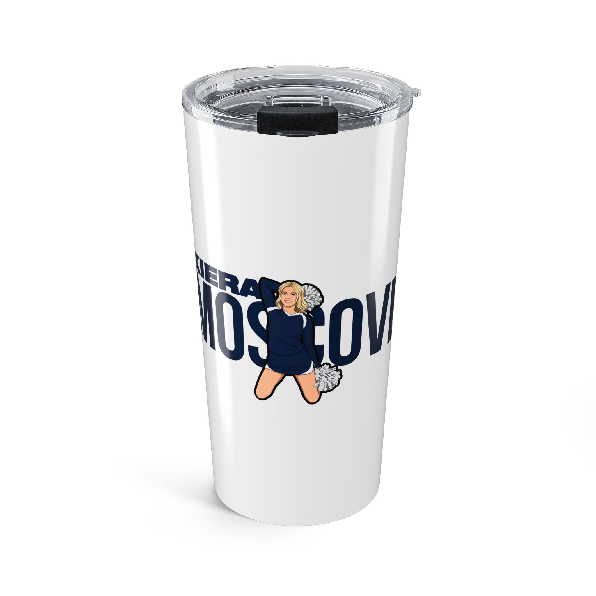 20oz Tumbler — character_player_name in Classic