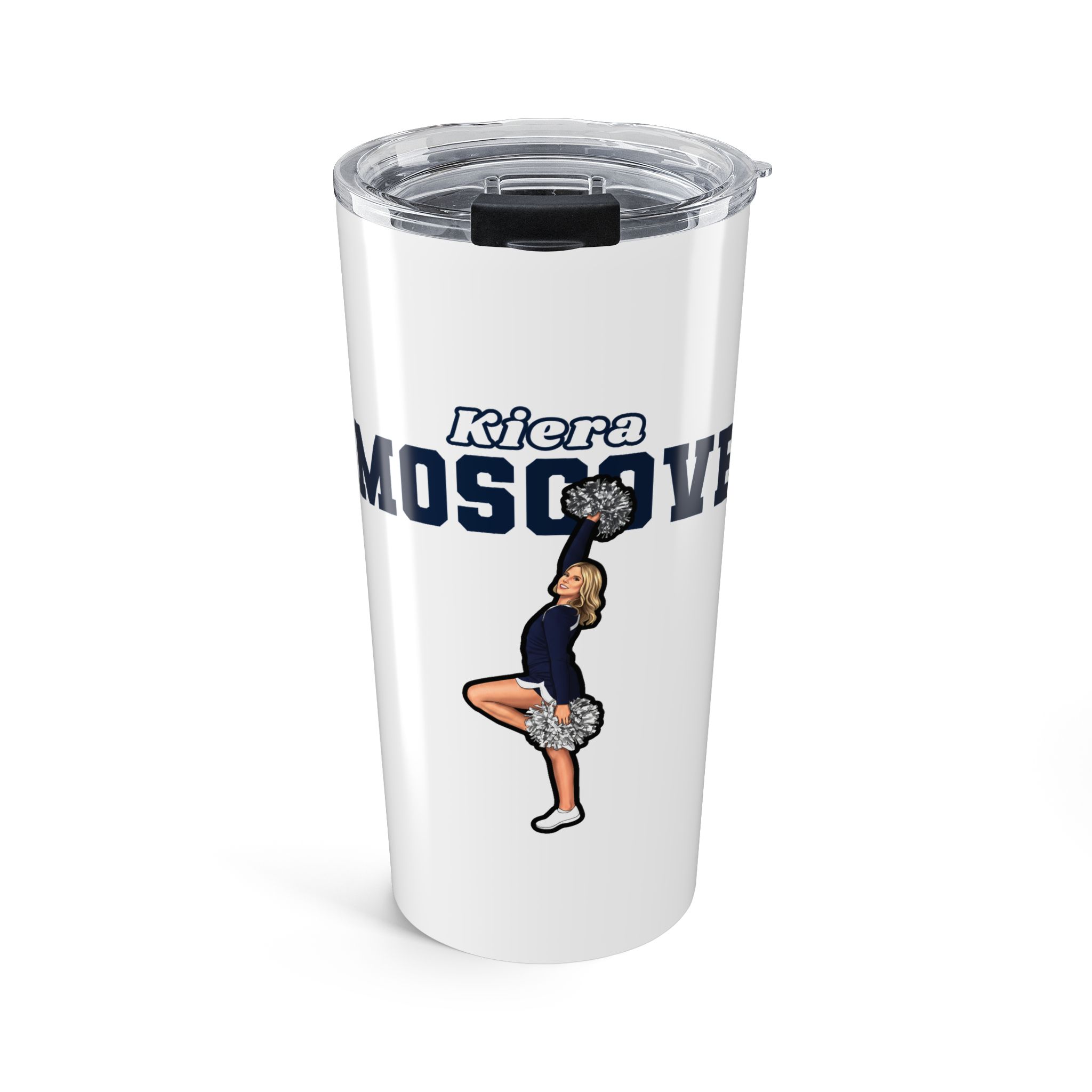 20oz Tumbler — character_name_arch in Classic