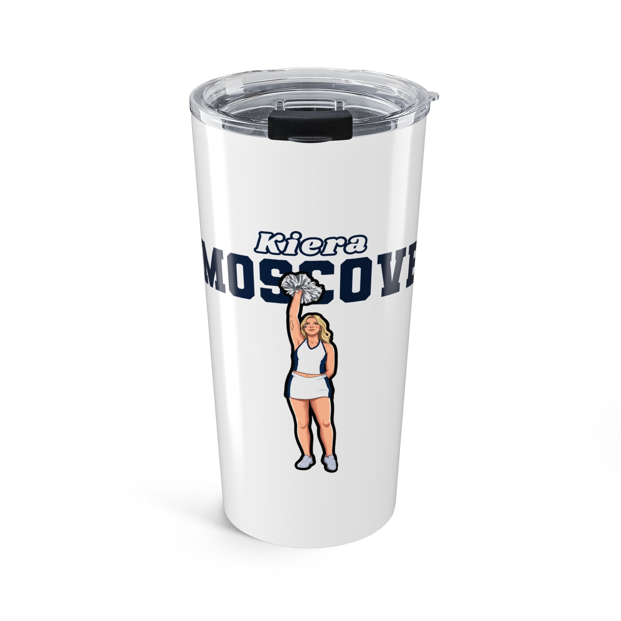 20oz Tumbler — character_name_arch in Classic