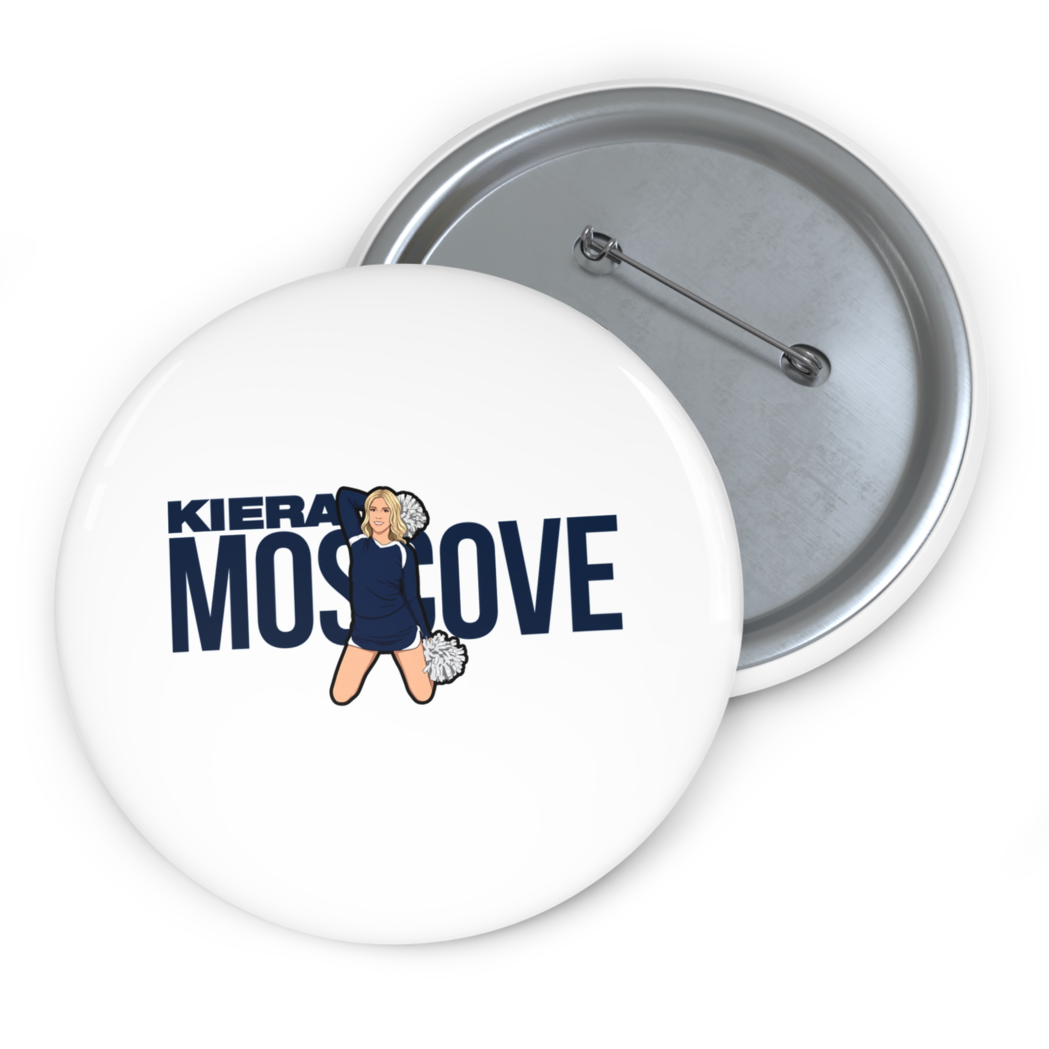 Game Day Pin — character_player_name in Classic
