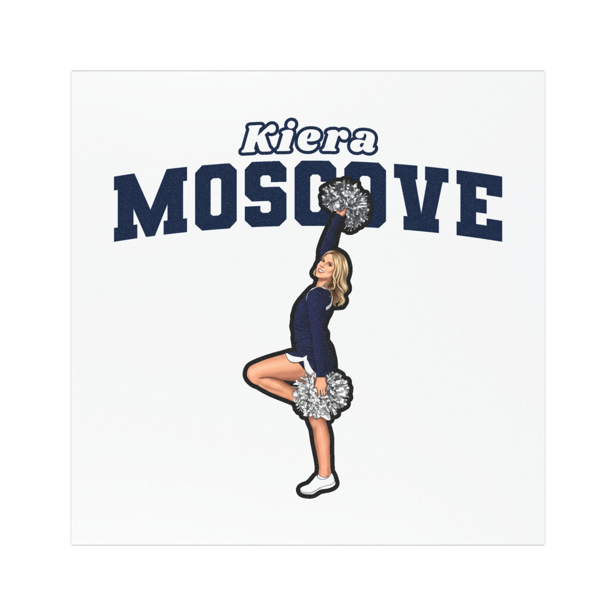 Car Magnets — character_name_arch in Classic