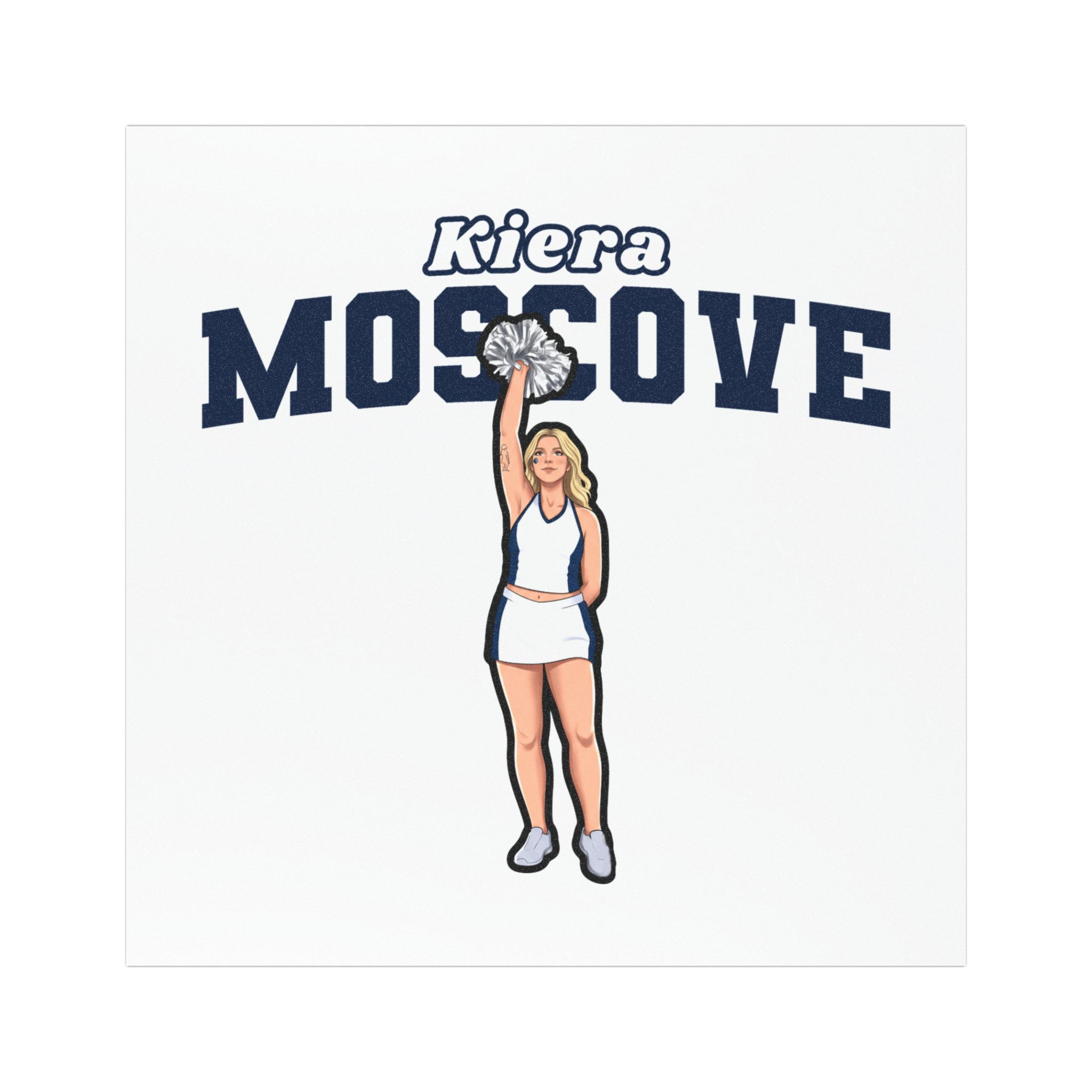 Car Magnets — character_name_arch in Classic