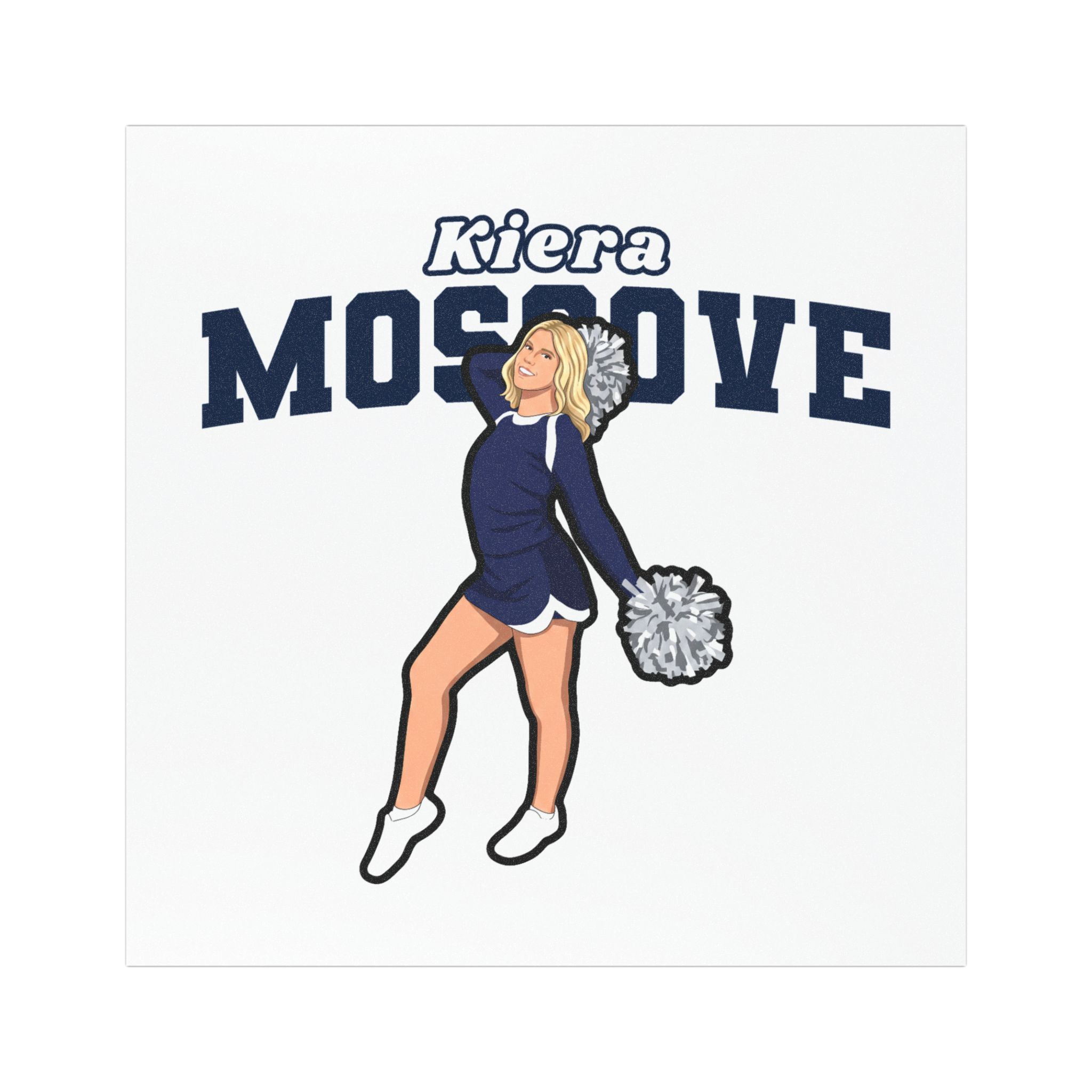 Car Magnets — character_name_arch in Classic