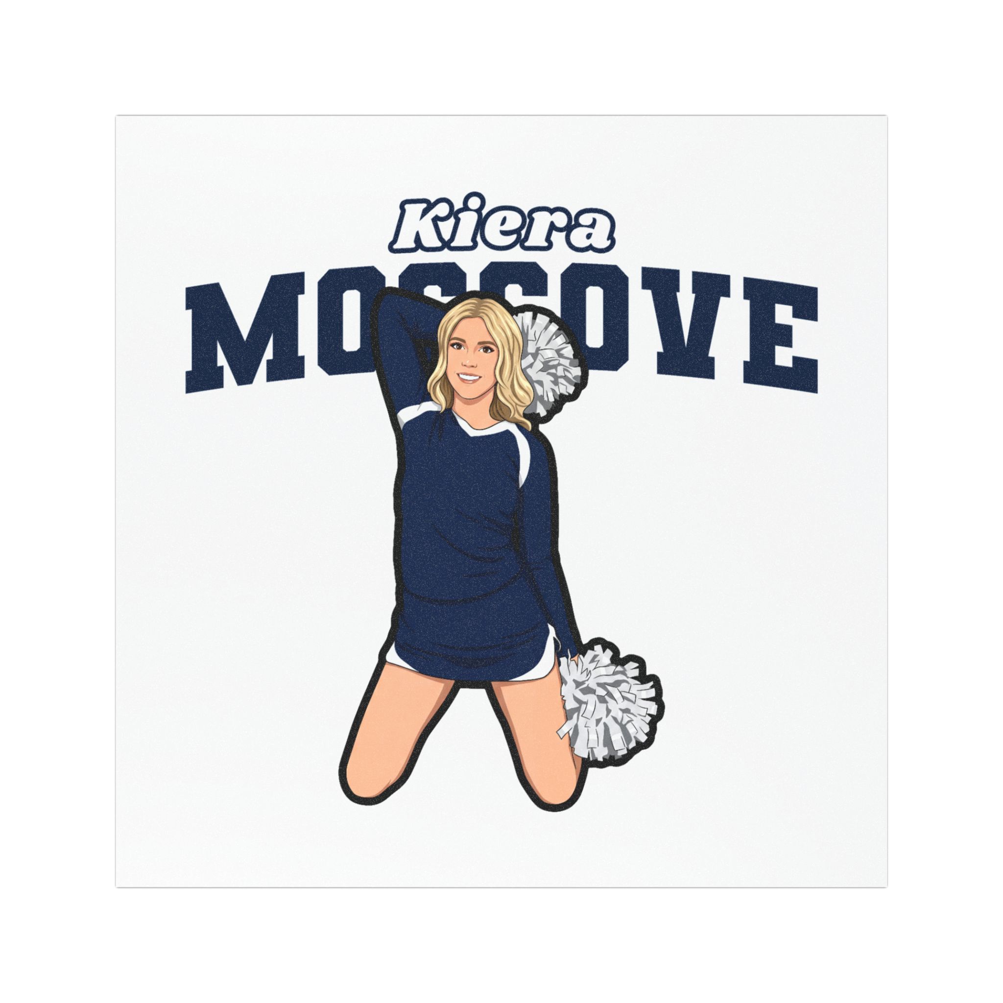 Car Magnets — character_name_arch in Classic
