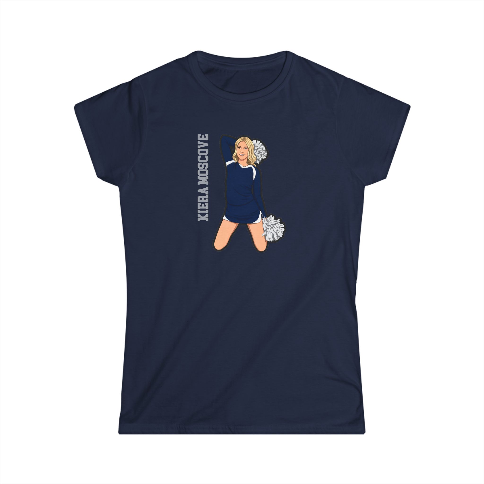 Women's Softstyle Tee