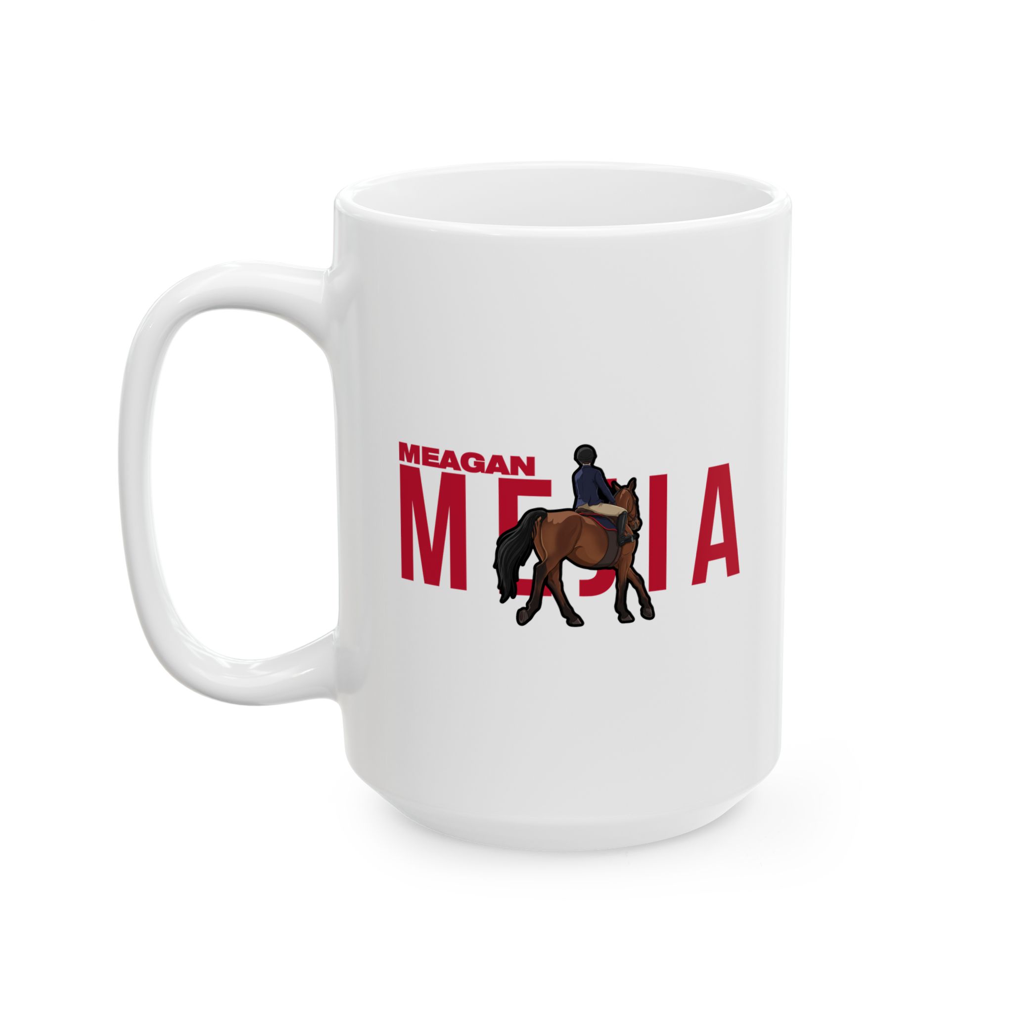 Coffee Mug — character_player_name in Classic