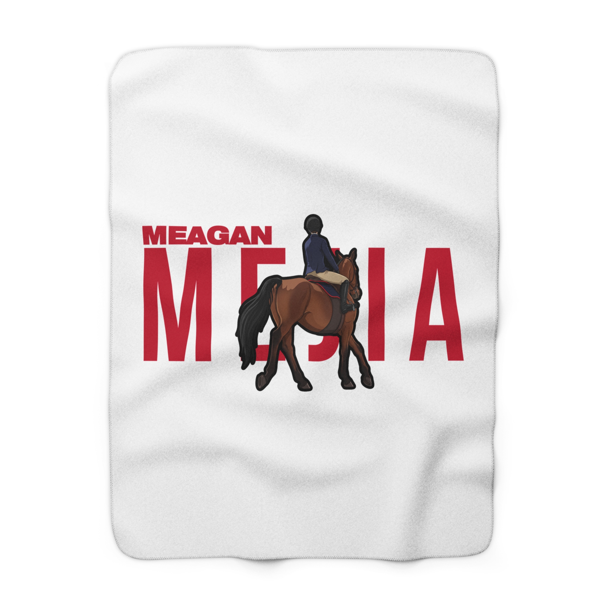 Sherpa Blanket — character_player_name in Classic